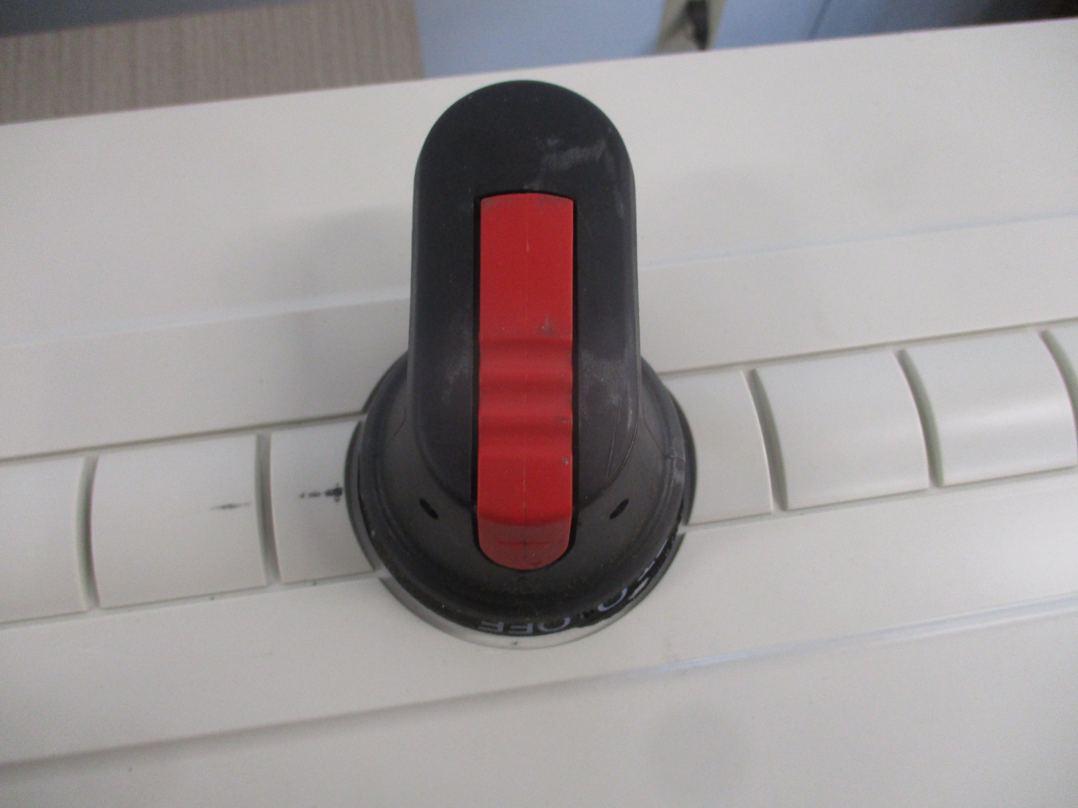 ABB ACH550 AC Drive W/Bypass ACH550-VCR-059A-2+F267 20HP 3Ph Input: 3PH 48-63Hz