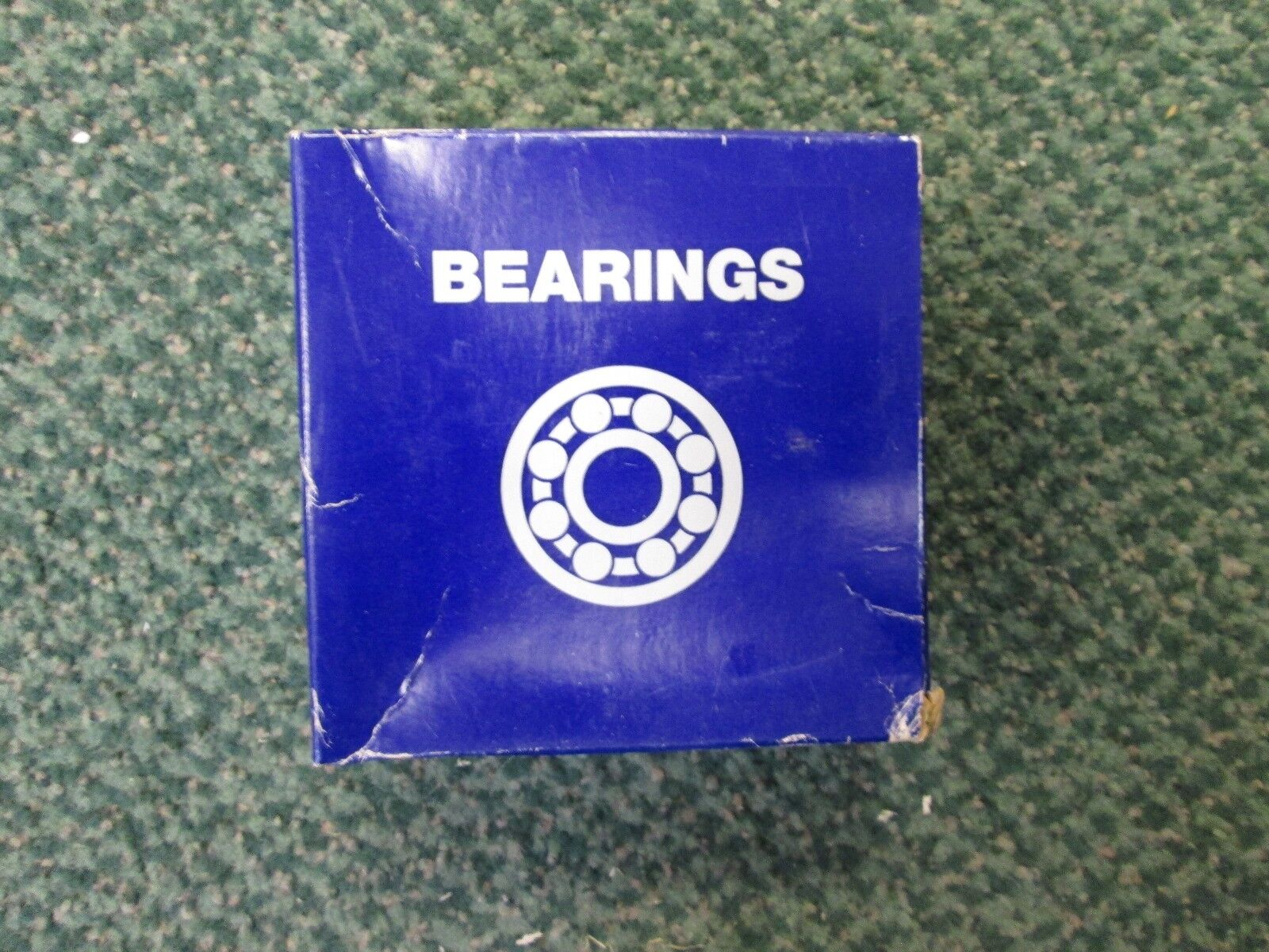 Fafnir Pillow Block Bearing LAS-1