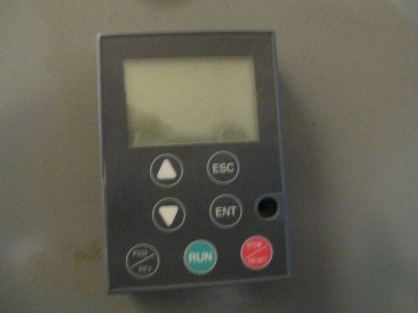 Square D EconoFlex FLEX58KU18N4, 460V, 2.1A, 1HP, .75KW Used