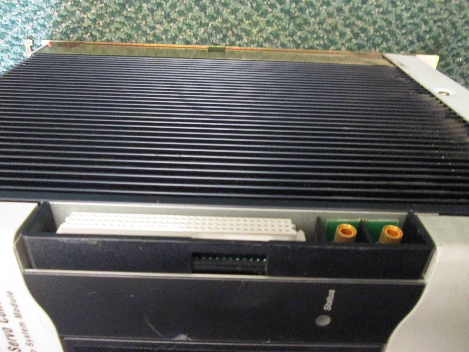 Acopian Regulated Power Supply A24H1200