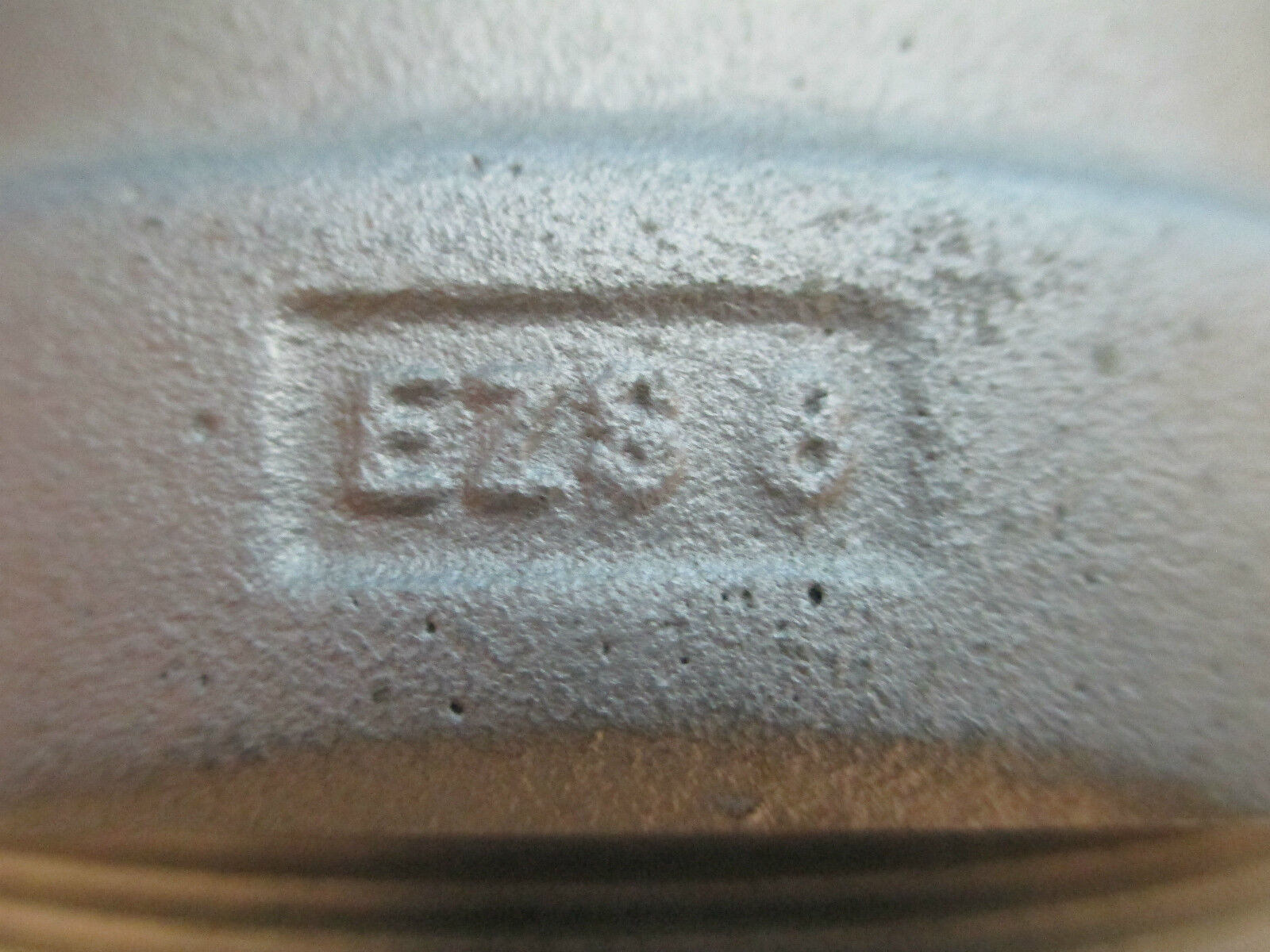 Crouse Hinds 3" Conduit Seal Fitting EZS 8