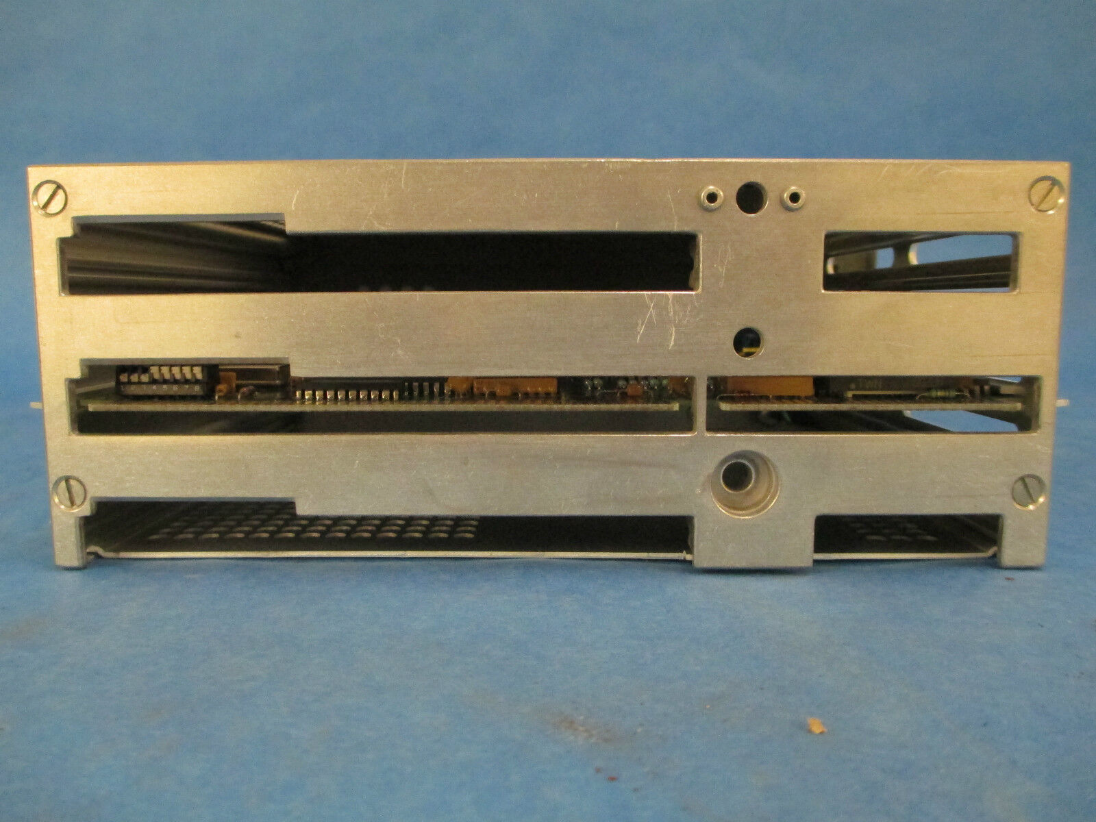 Modicon Remote I/O Processor J890, AS-J890-001 Used