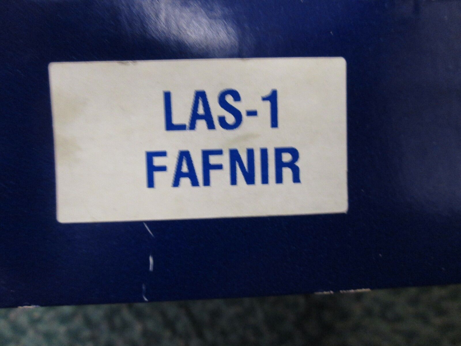 Fafnir Pillow Block Bearing LAS-1