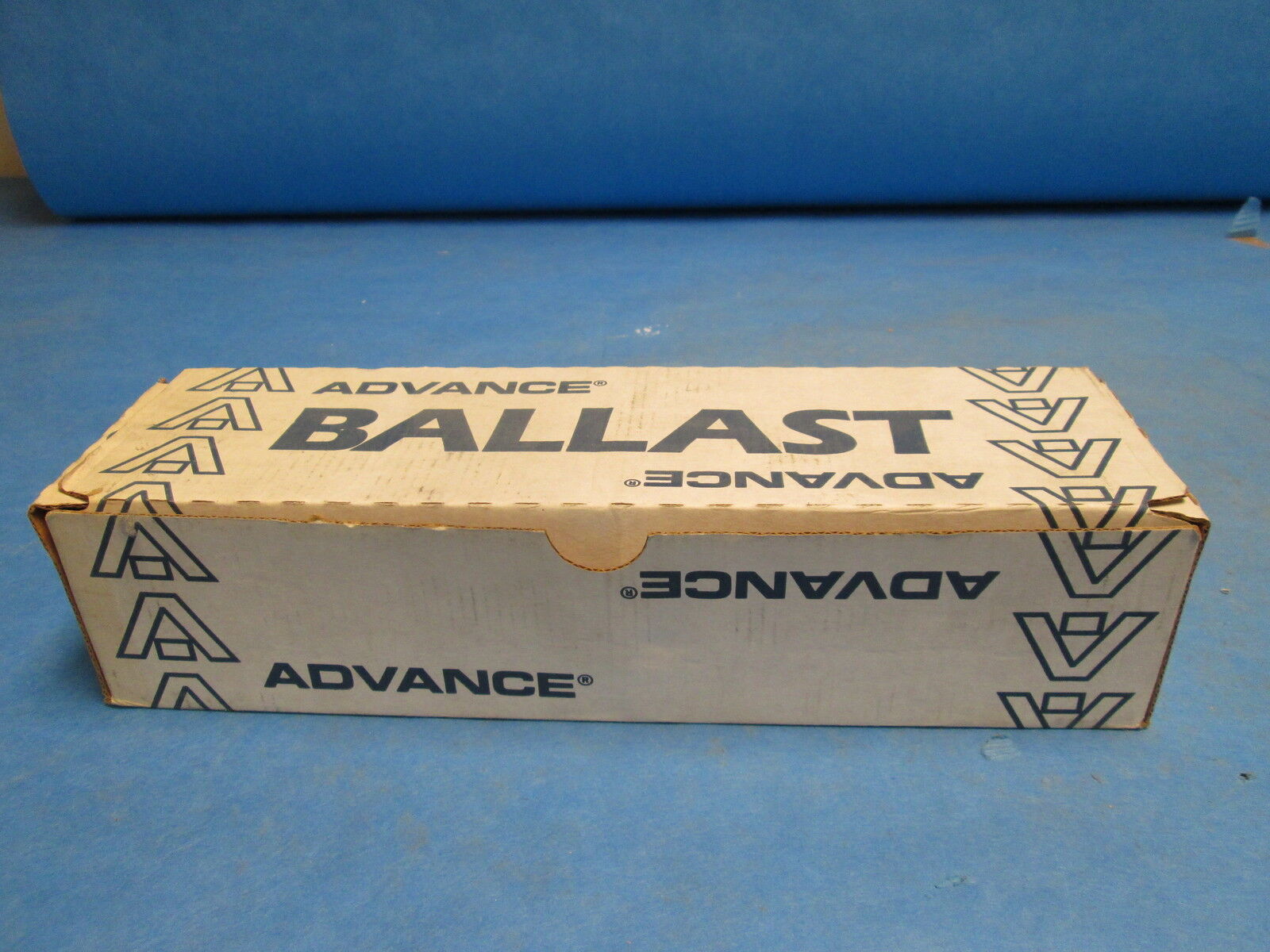 Advance Ballast VS-2S110-TP 277v