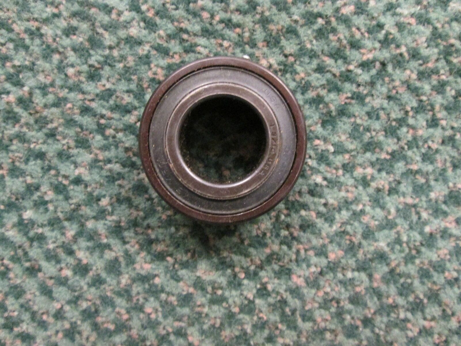 Krown Ball bearing, KMB-25-1, 3/16, Size 1-3/8, New Surplus