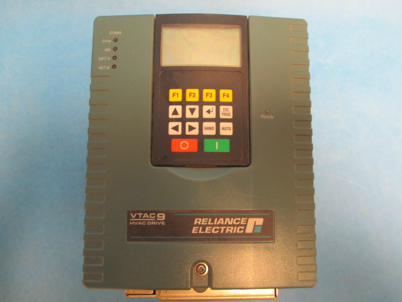 Rockwell AC Drive 9VT401-008HTNN, 5HP 8A 3PH, New Surplus