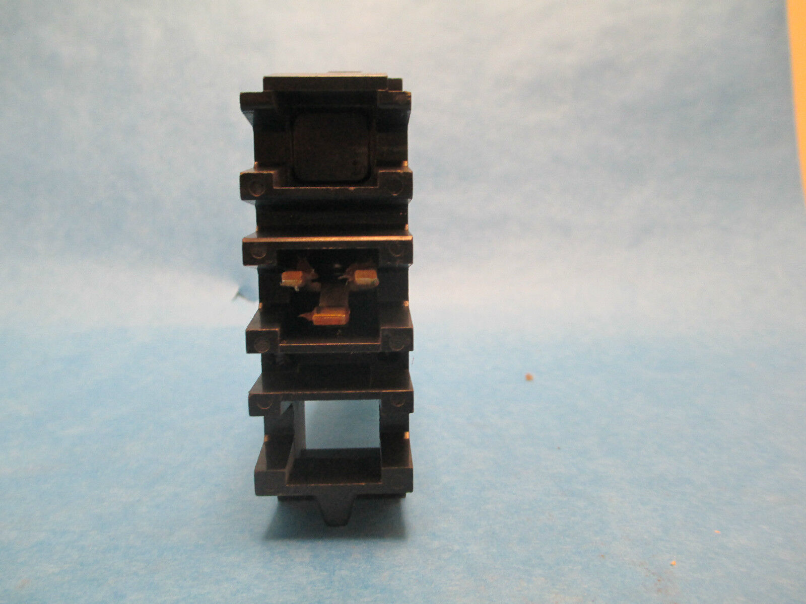 Square D I-Line Circuit Breaker FH16020B, 20A 277V B Phase