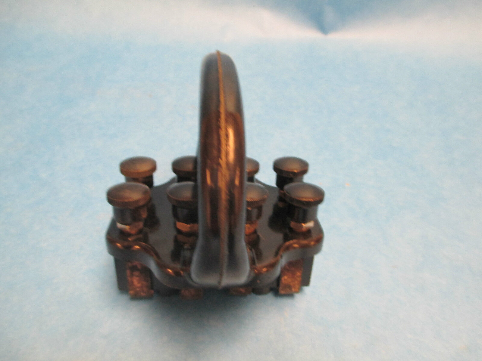 GE Type PK-2 Test Plug 6129533G1 New Surplus