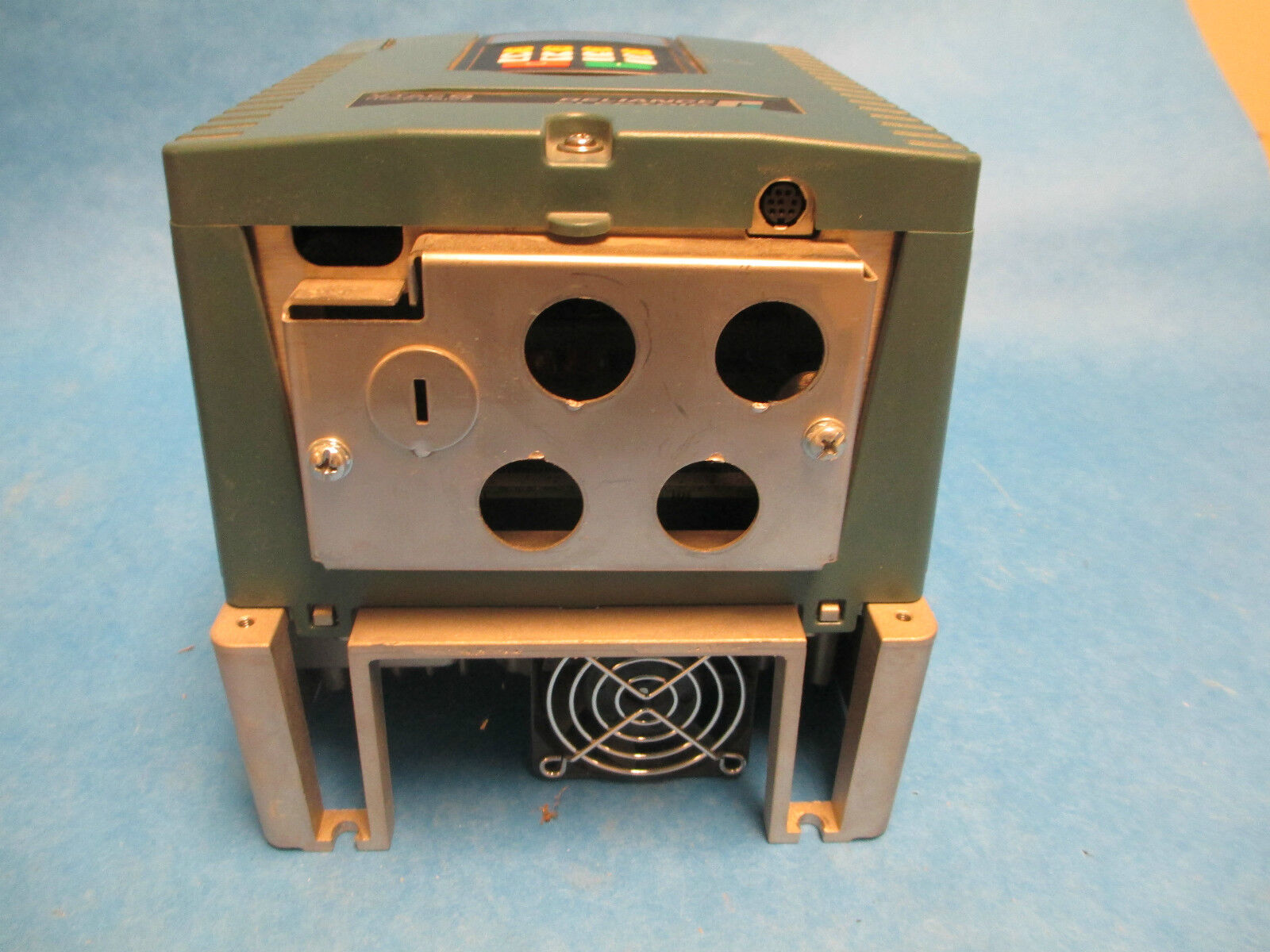 Rockwell AC Drive 9VT401-008HTNN, 5HP 8A 3PH, New Surplus