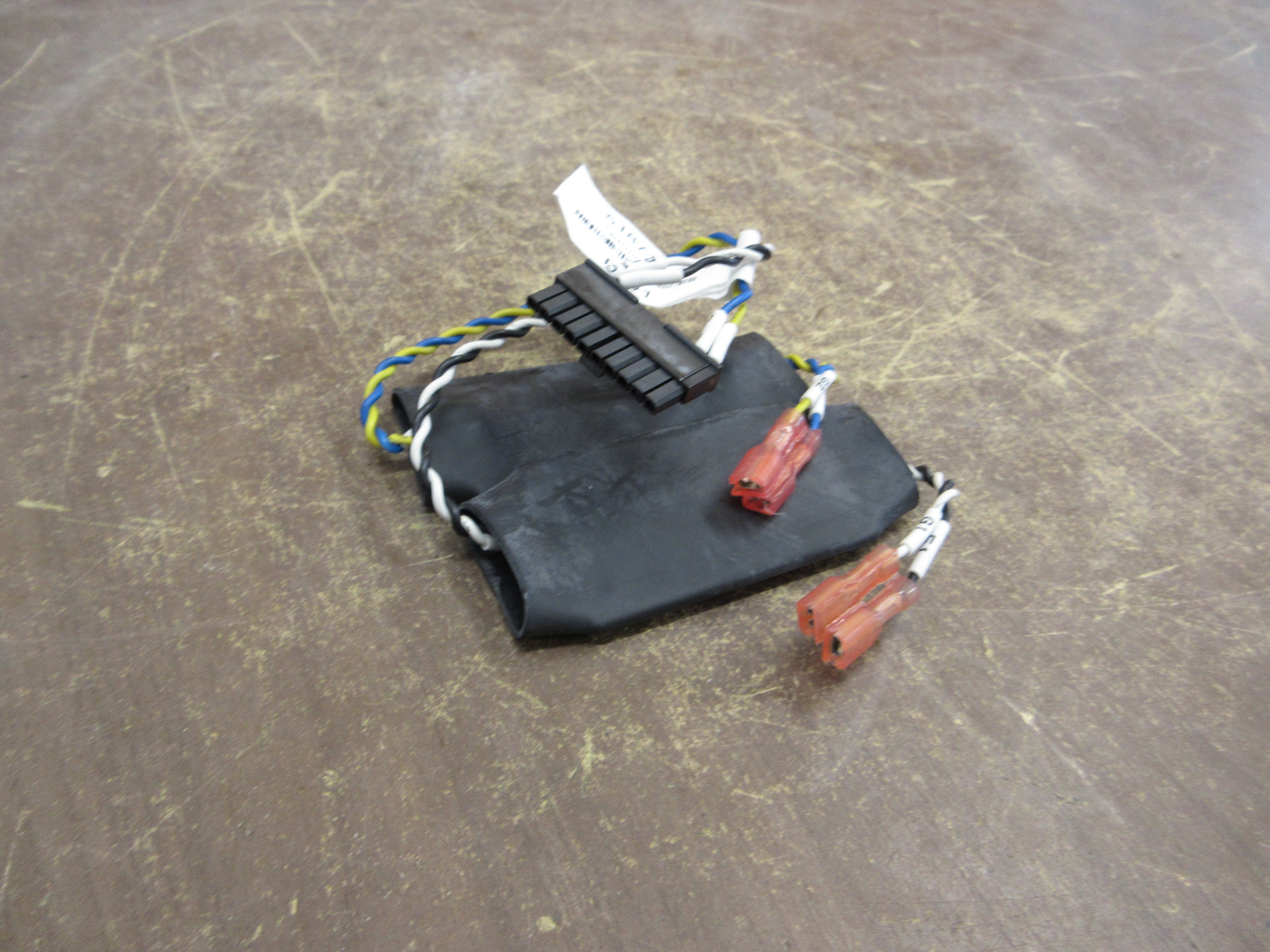 Liebert Harness 518711G2 Rev. 1 *No Box* New Surplus