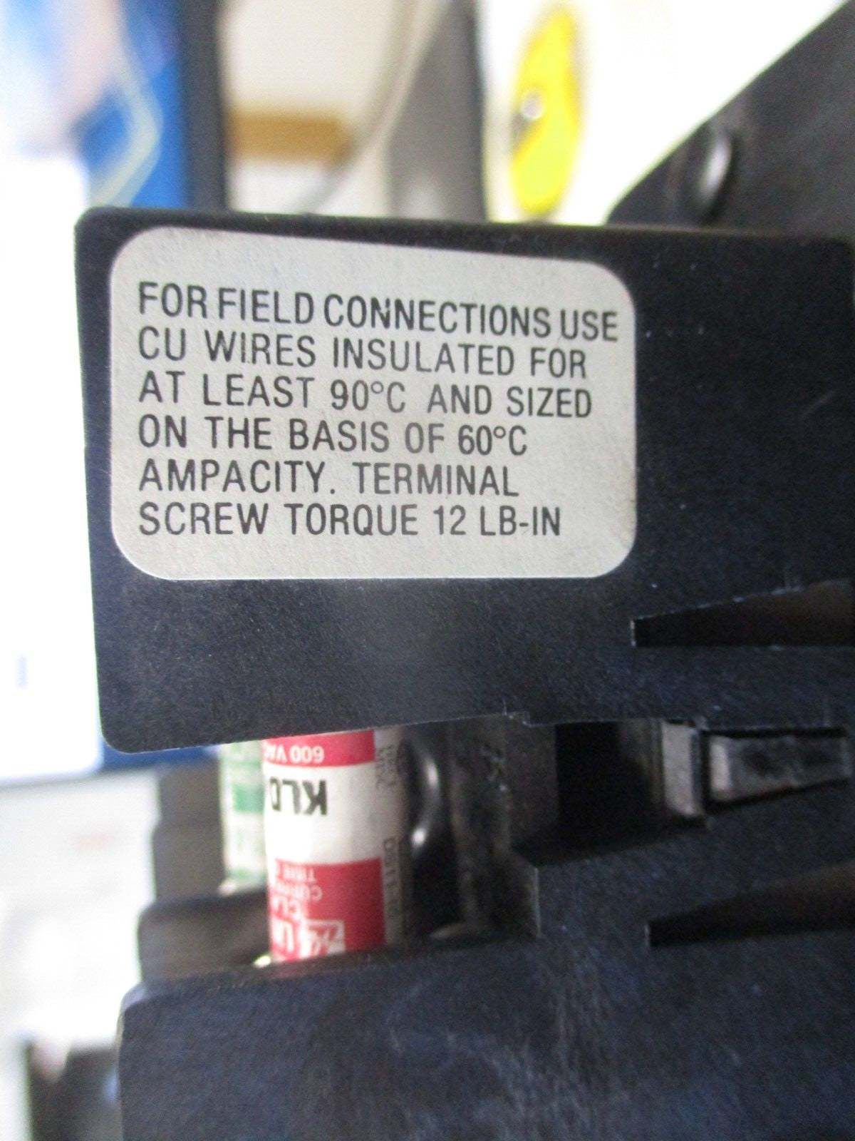 Hevi-Duty Control Transformer E3803PBX 0.380KVA Pri:240/480V Sec:120V 50/60Hz