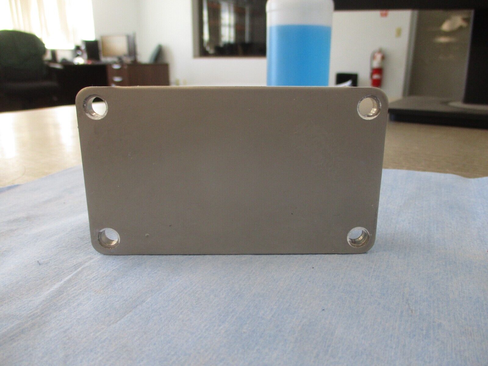 Eupec IGBT Module FZ600R12KE3 600A 1,200V Used.