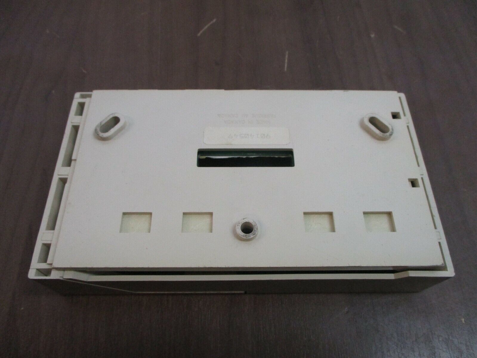 Valera Enerstat Programmable Thermostat HP-1N Used