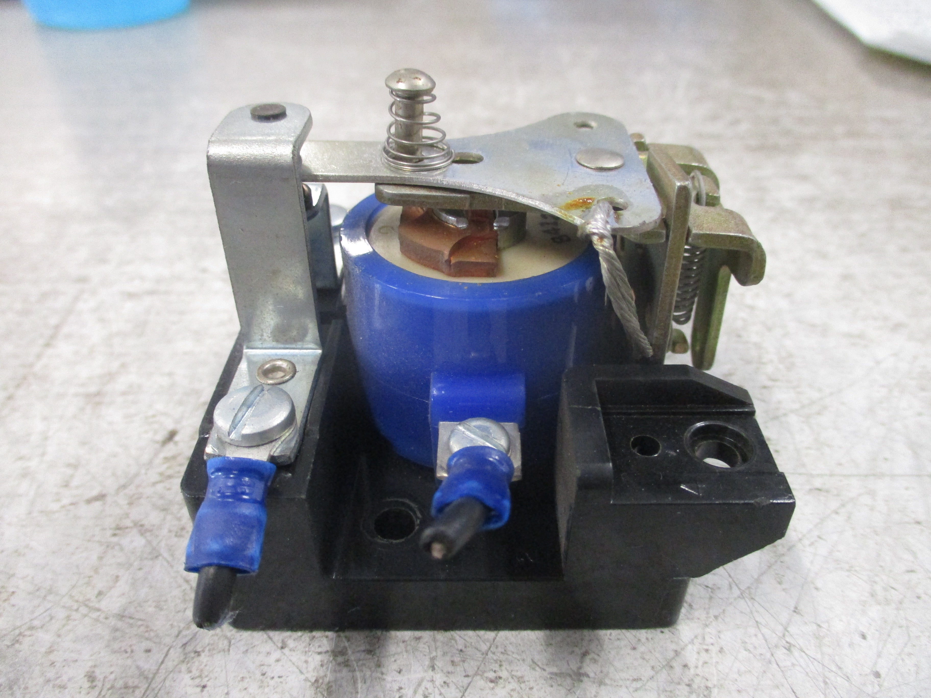 Regent Controls Solid State Timer TM2222-120 120V 50/60Hz Used