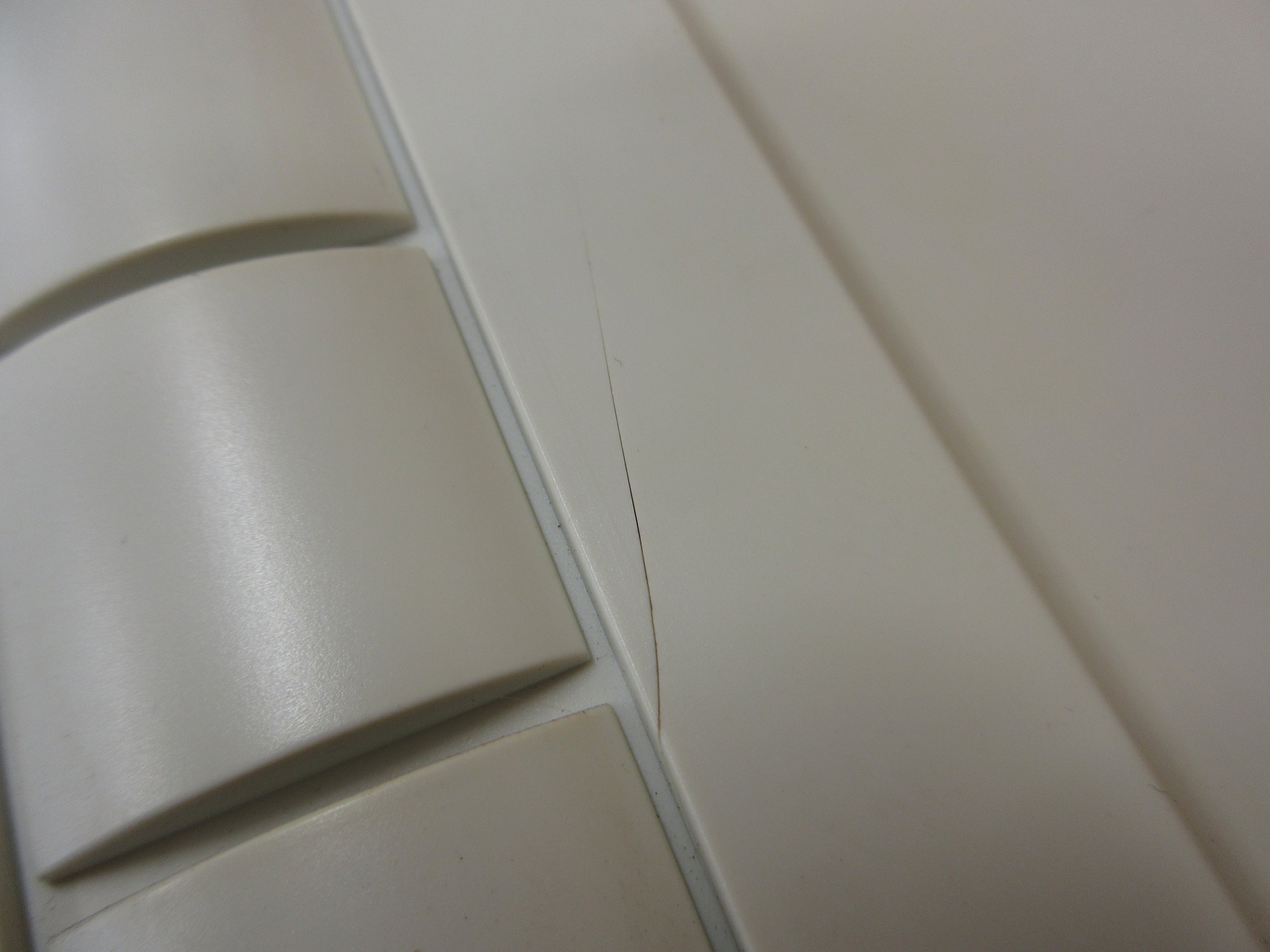 ABB ACH550 AC Drive w/ Bypass ACH550-VCR-046A-2+F267 15HP 3Ph w/ Keypad Used