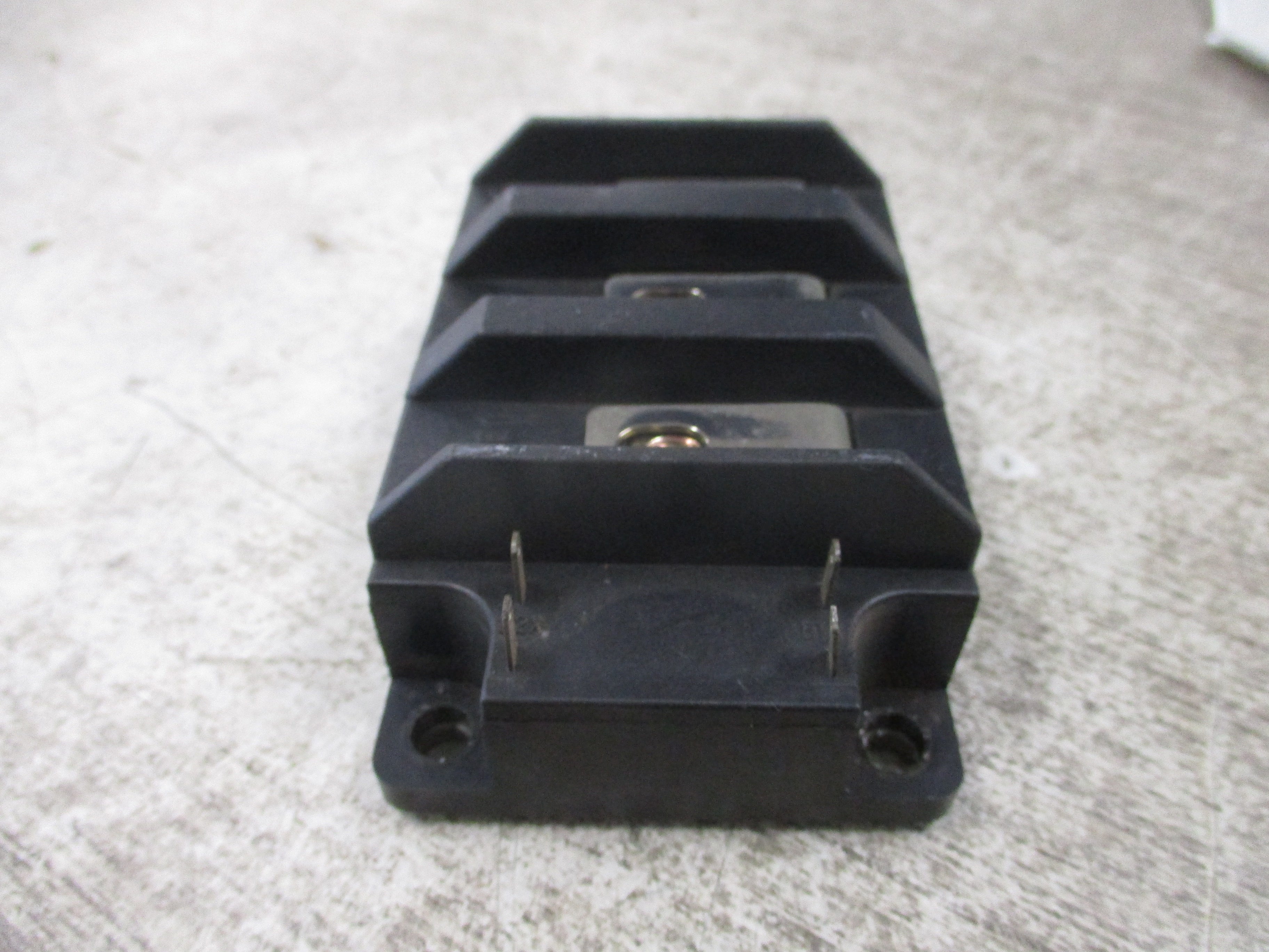 LEM Current Module LA 200-S 200A W/Current Feedback Assembly Used