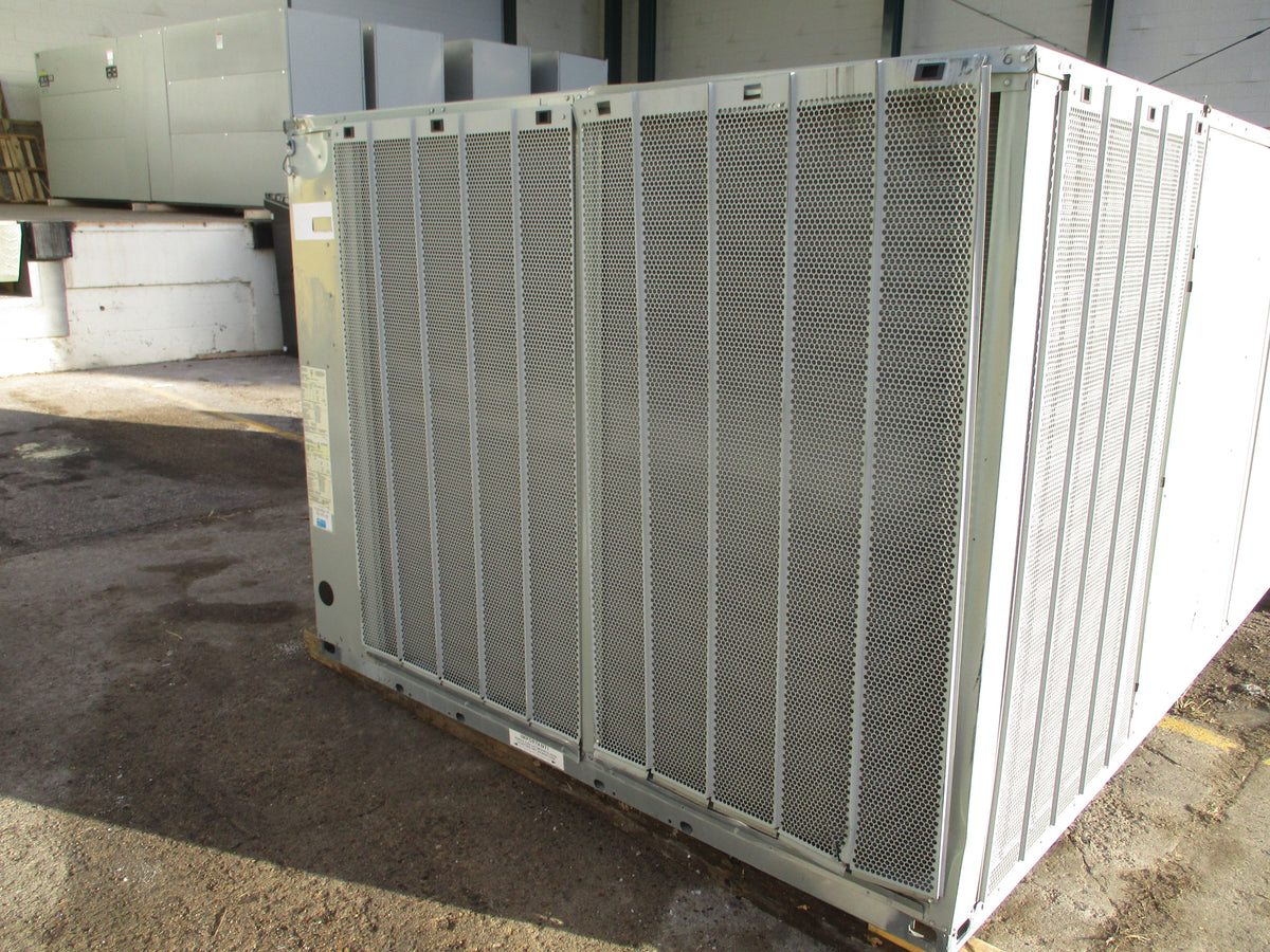 Trane Voyager YHD Rooftop Unit YHD180G3RZA04P3 15 Ton 208-230V 3Ph