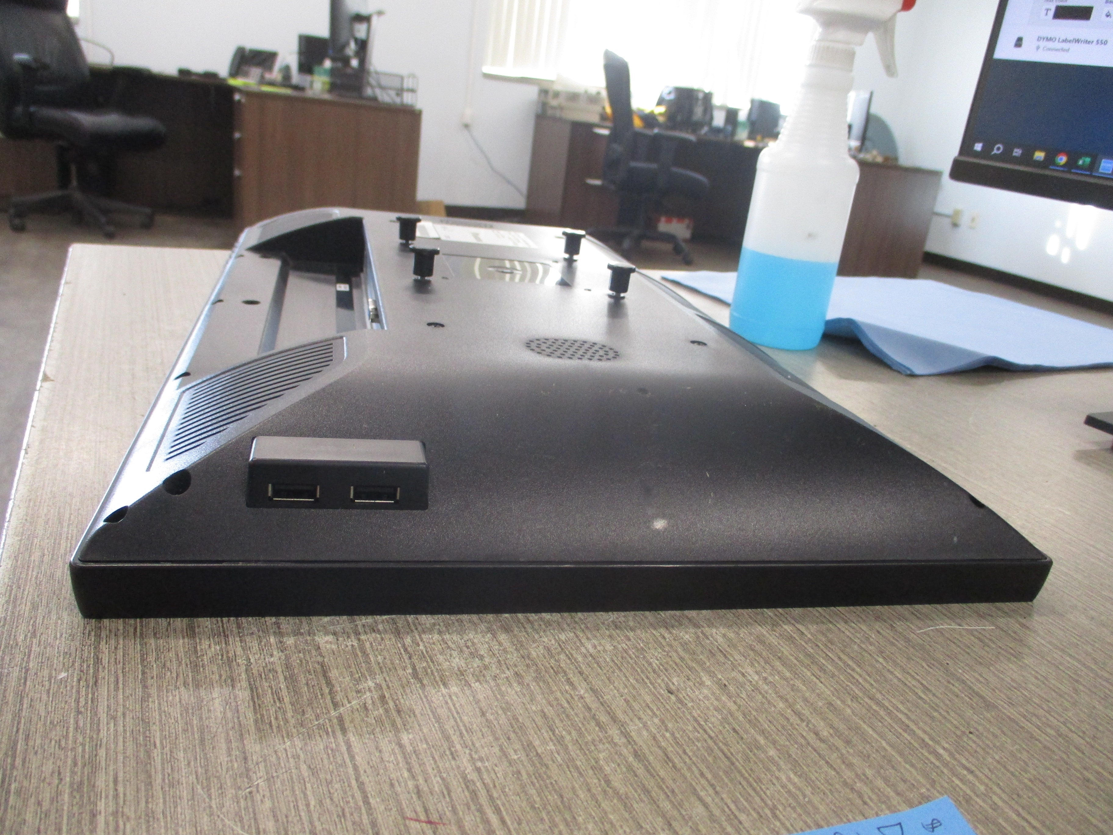 Agastat Timer 7012VB NETDR 32VDC Coil Time: 0.5-5 sec Used