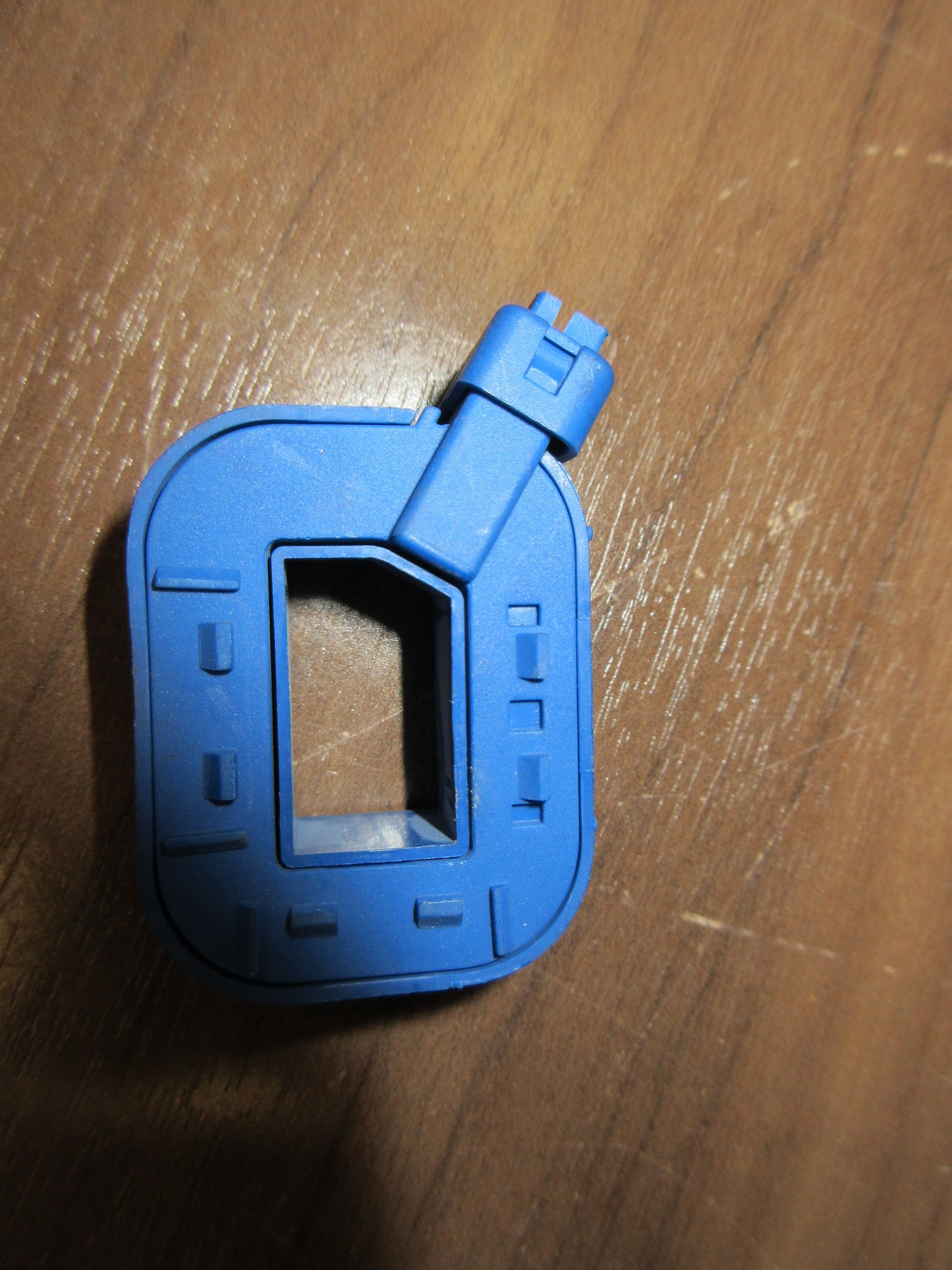 LEM Current Sensor HO 250-S 250A Used