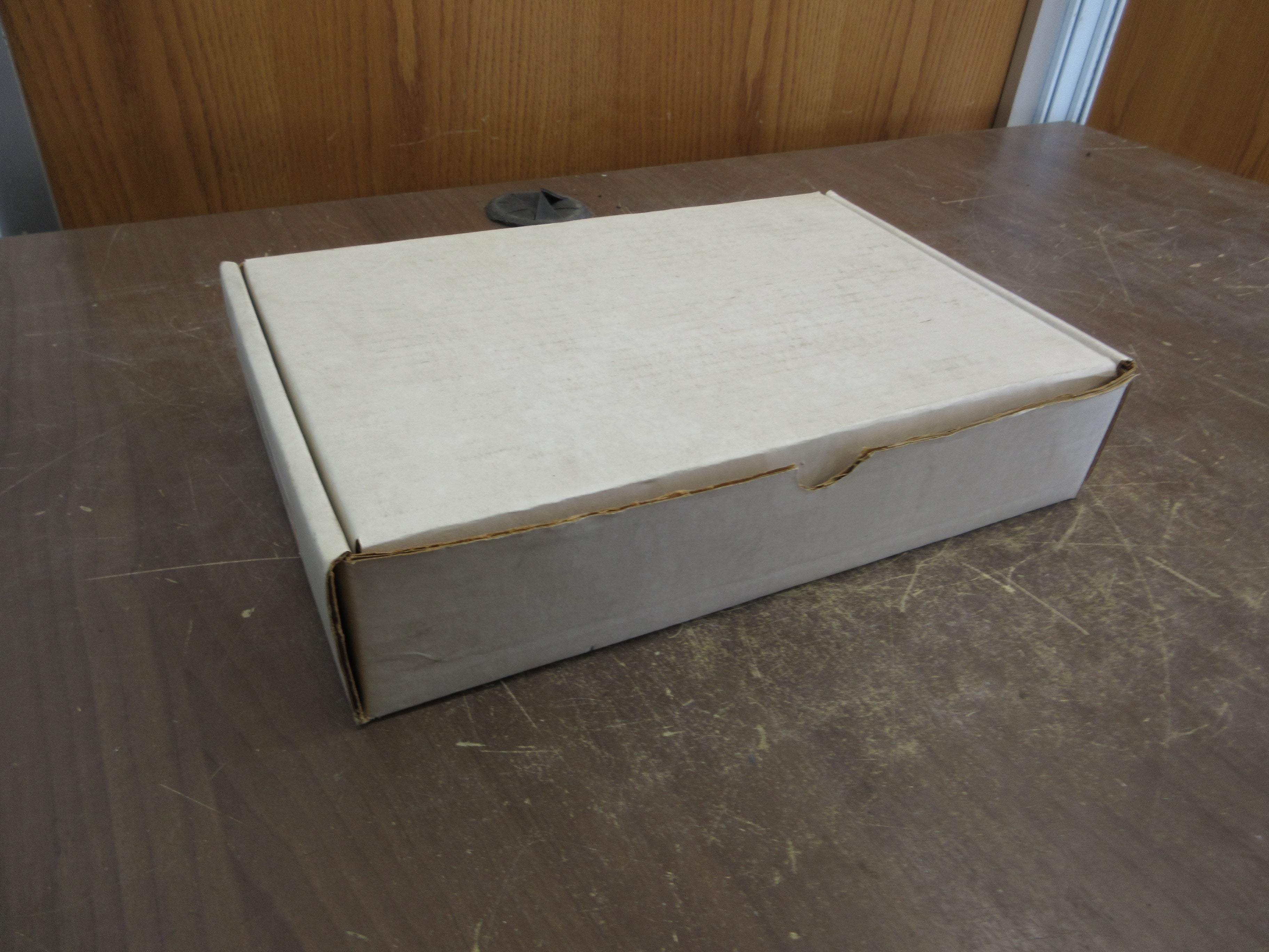 Ferraz Protistor Fuse A050F350 350A 500V *Some Shelfwear* *Box of 5* New Surplus