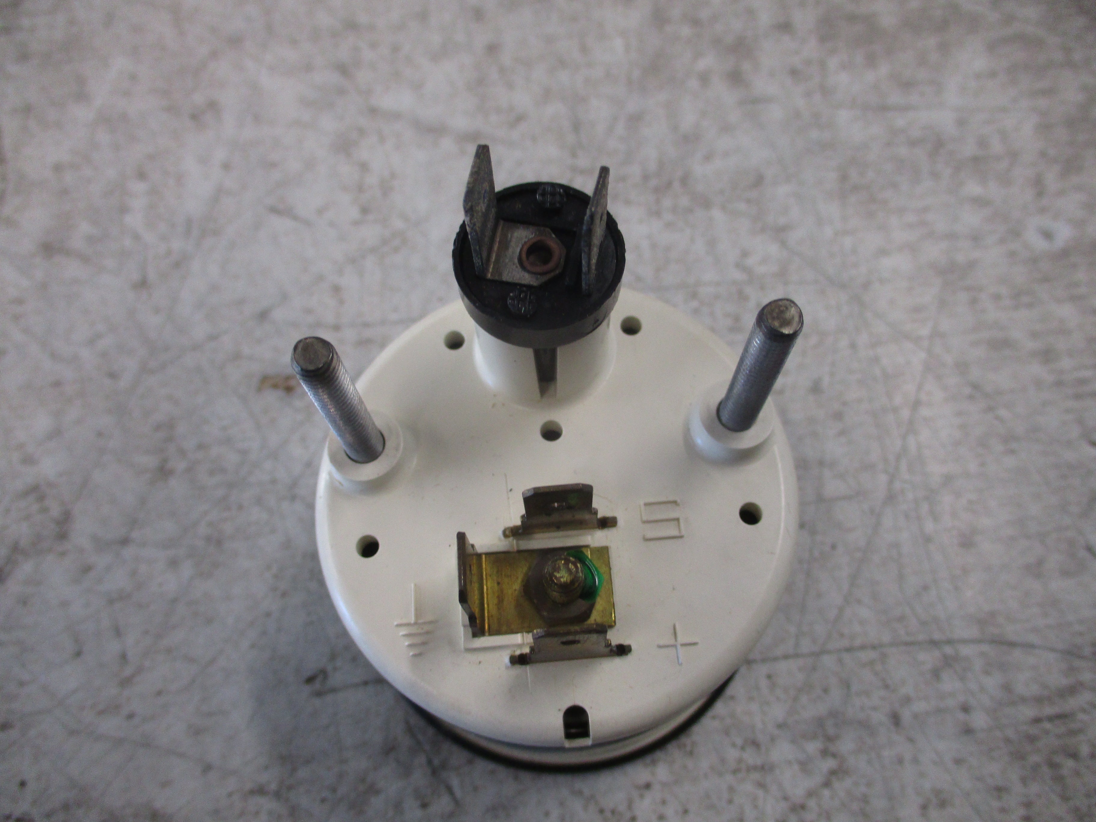 Siemens Fusible Safety Switch / Disconnect F352 60A 600V 3P New Surplus