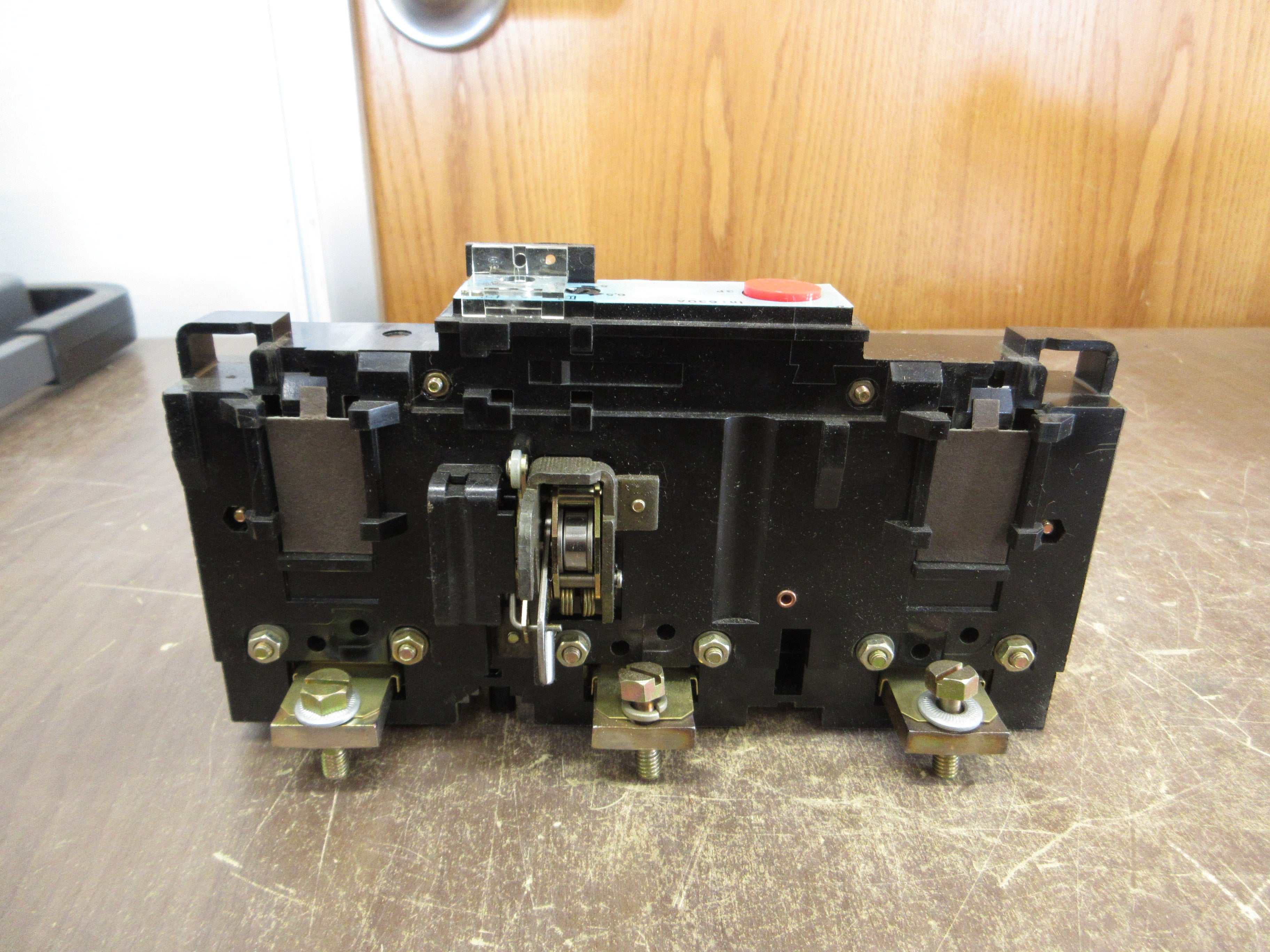 GE Trip Unit D/UN16110-000 New Surplus