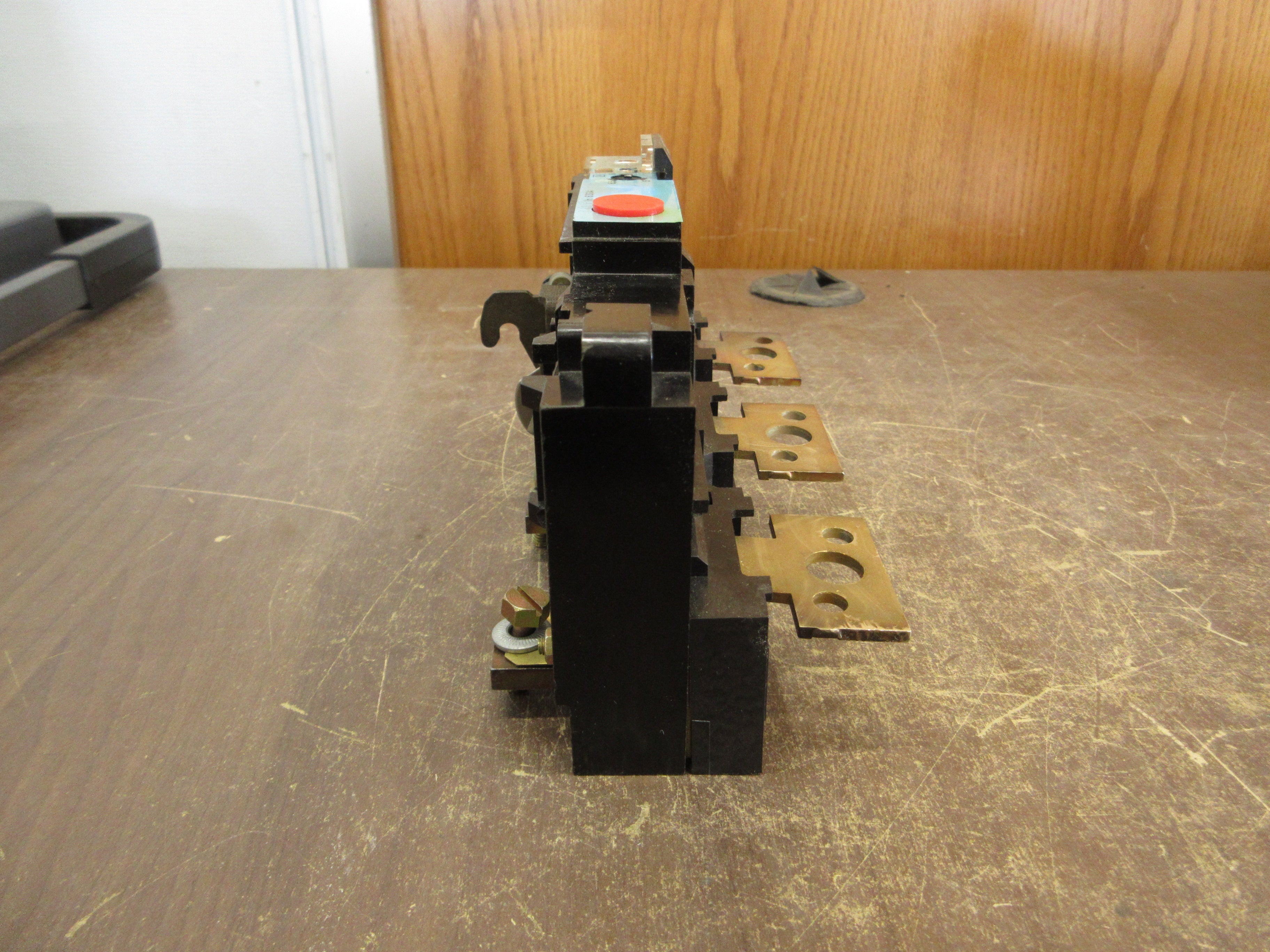 GE Trip Unit D/UN16110-000 New Surplus