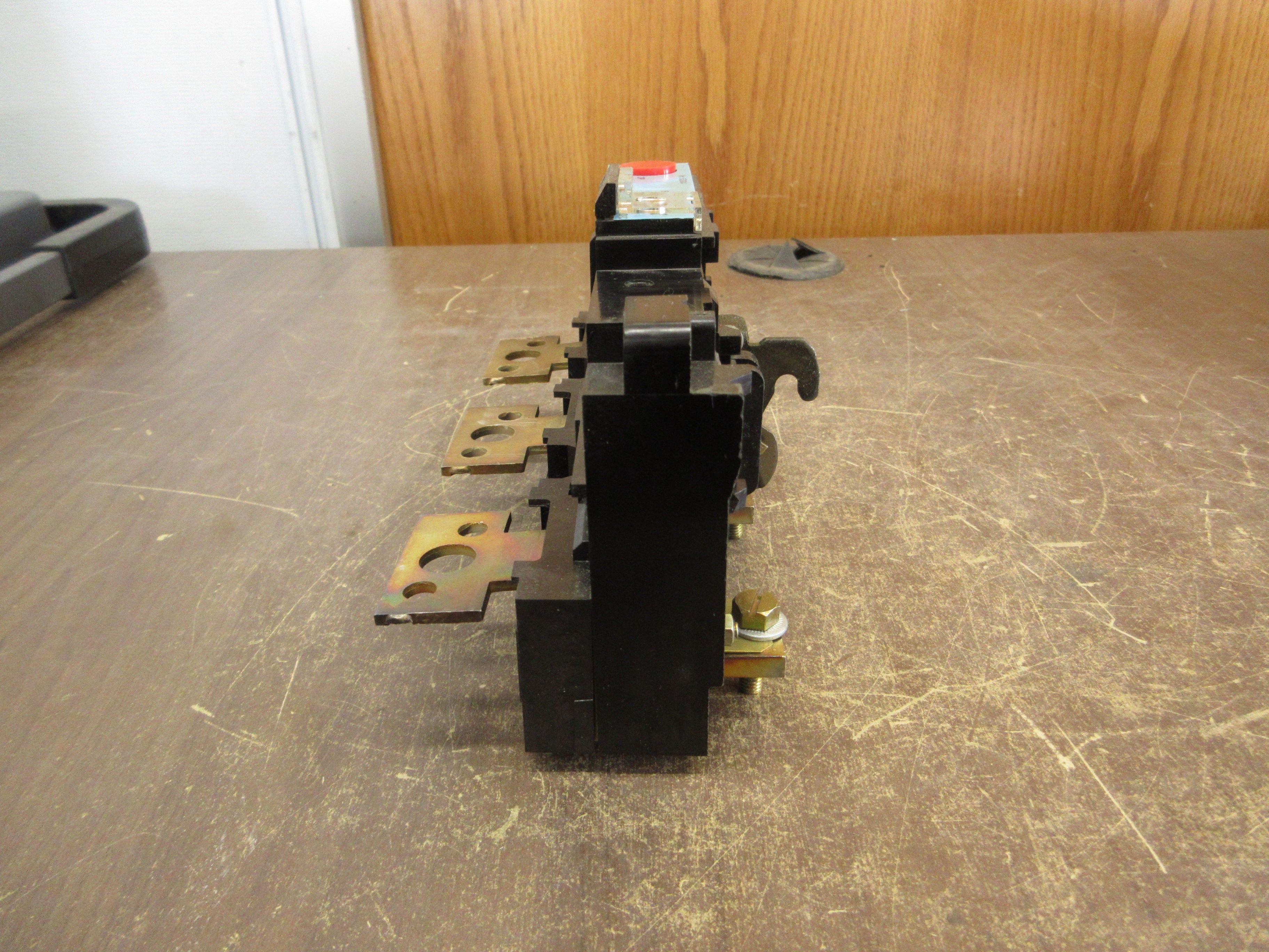 GE Trip Unit D/UN16110-000 New Surplus