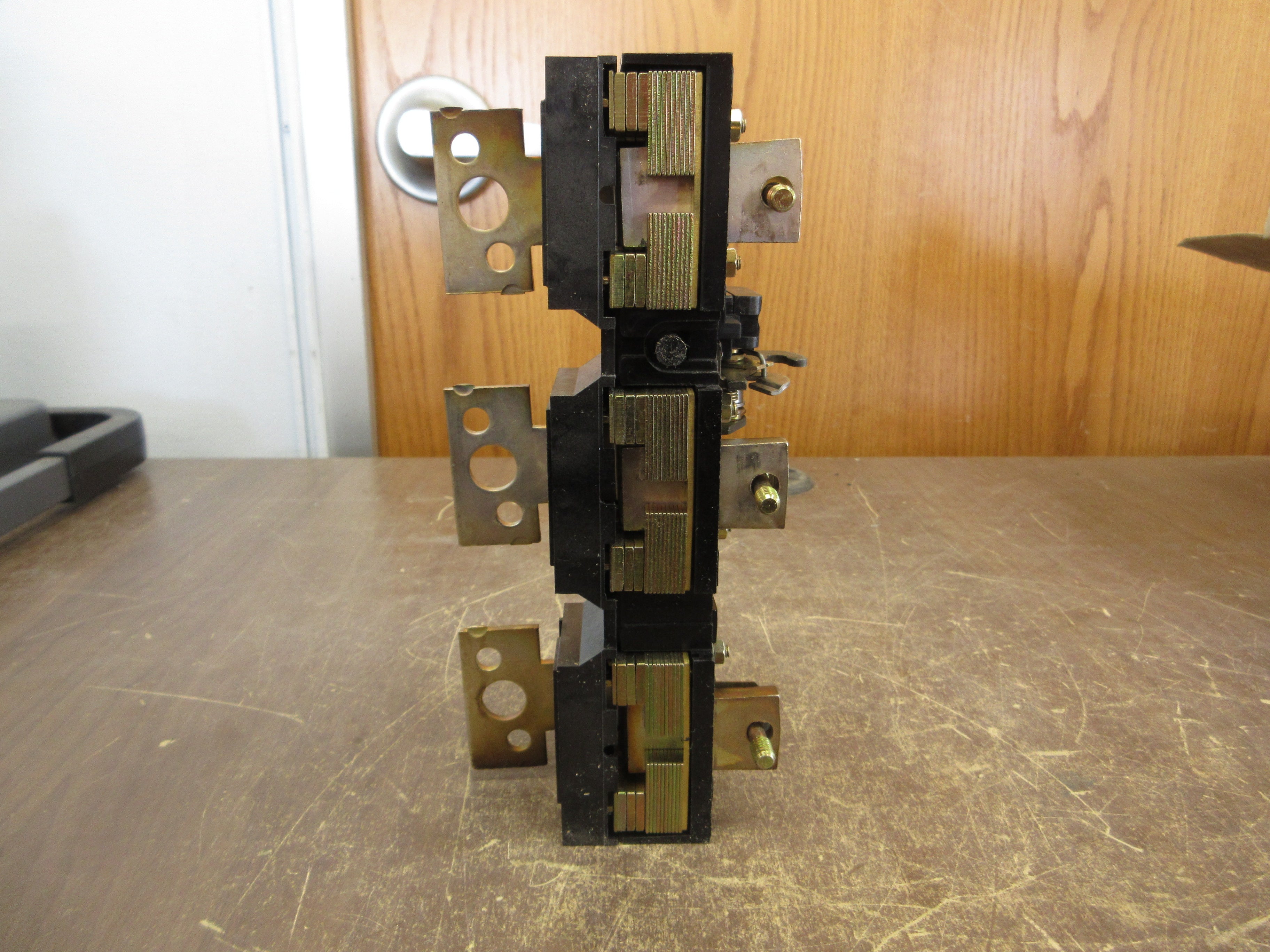 GE Trip Unit D/UN16110-000 New Surplus