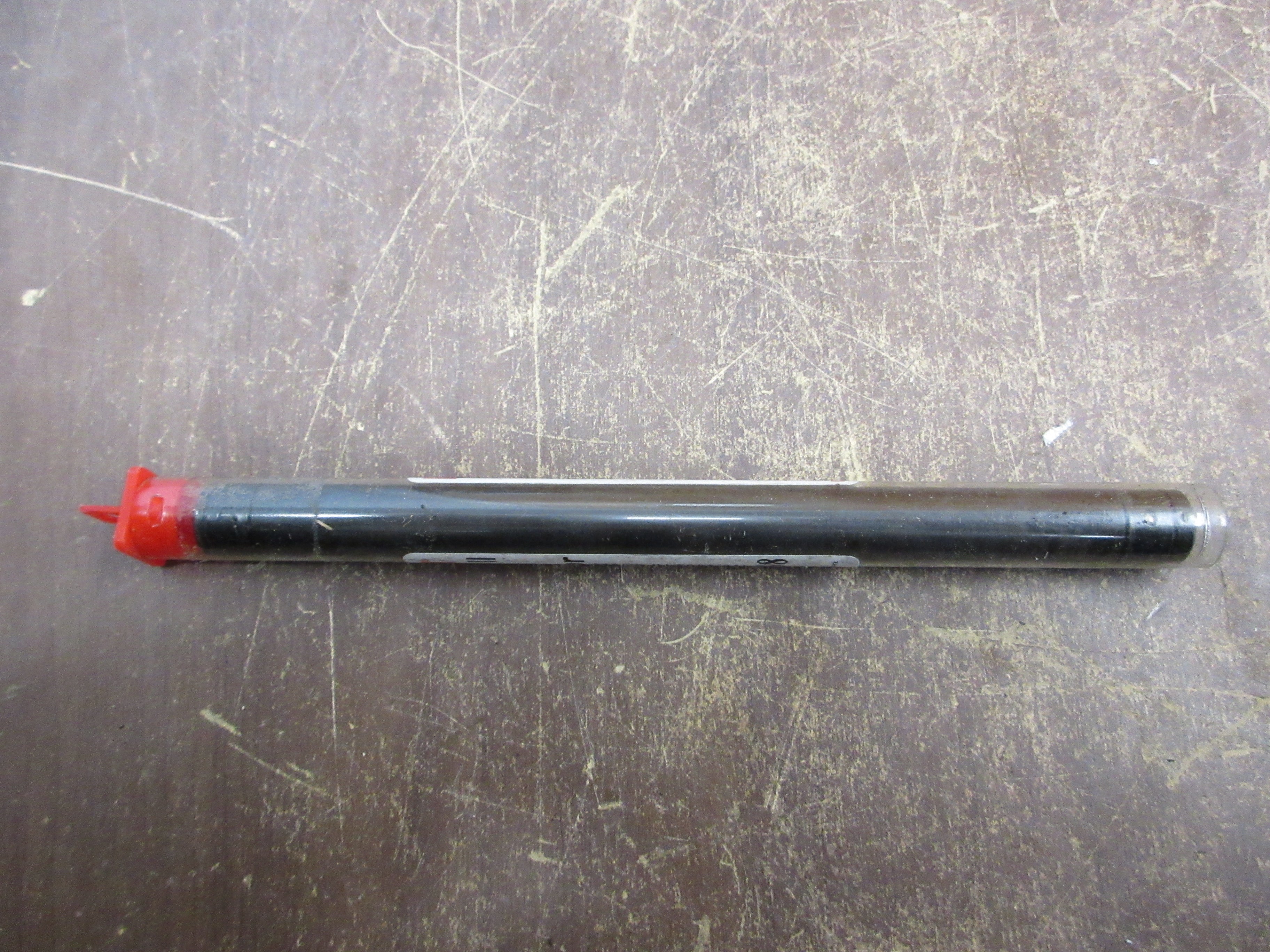 HILTI Kwik-Con II Hex Drive 235098 6.5" New Surplus