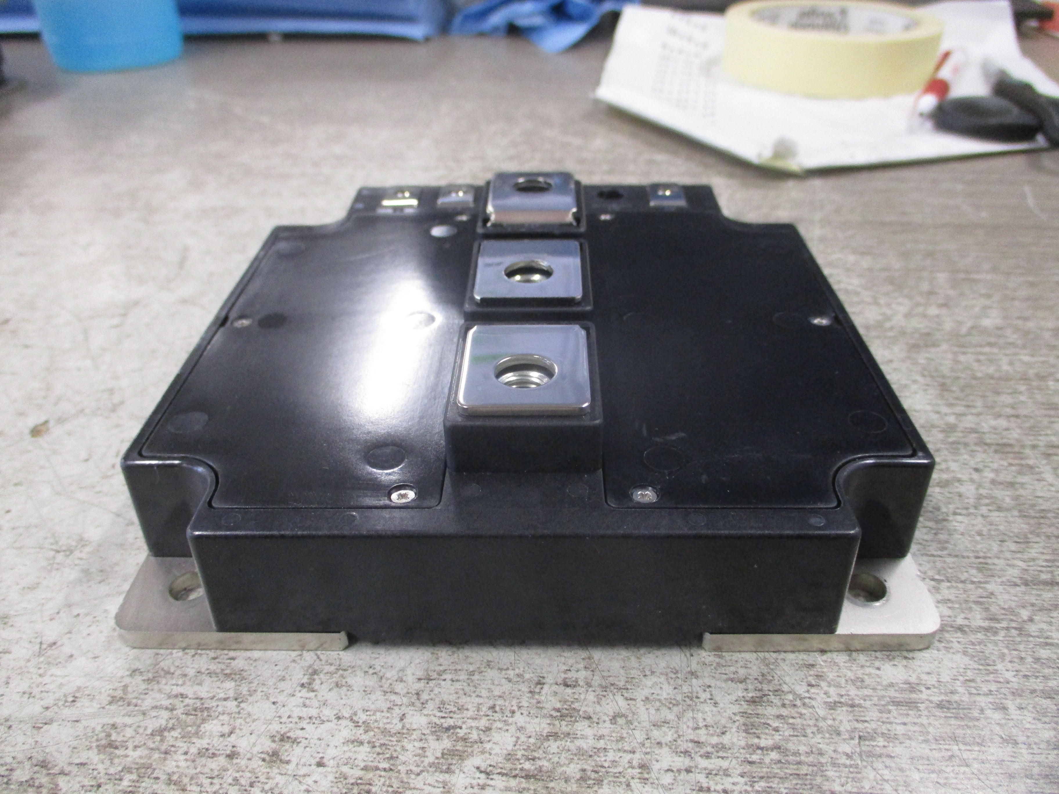 Fujitsu Hi-Speed Channel Module FC9612H6L1 Iss. 03 Used