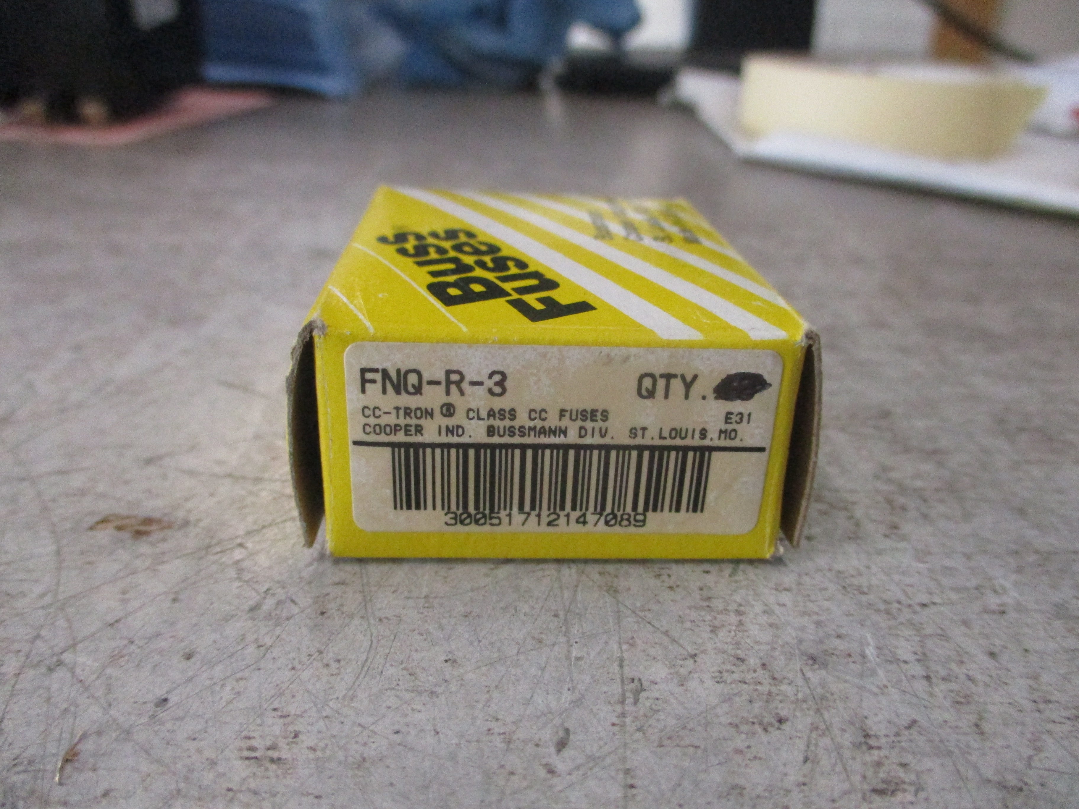 Furnas Definite Purpose Contactor 42AF35AJASM 24V Coil 25A 600V Used