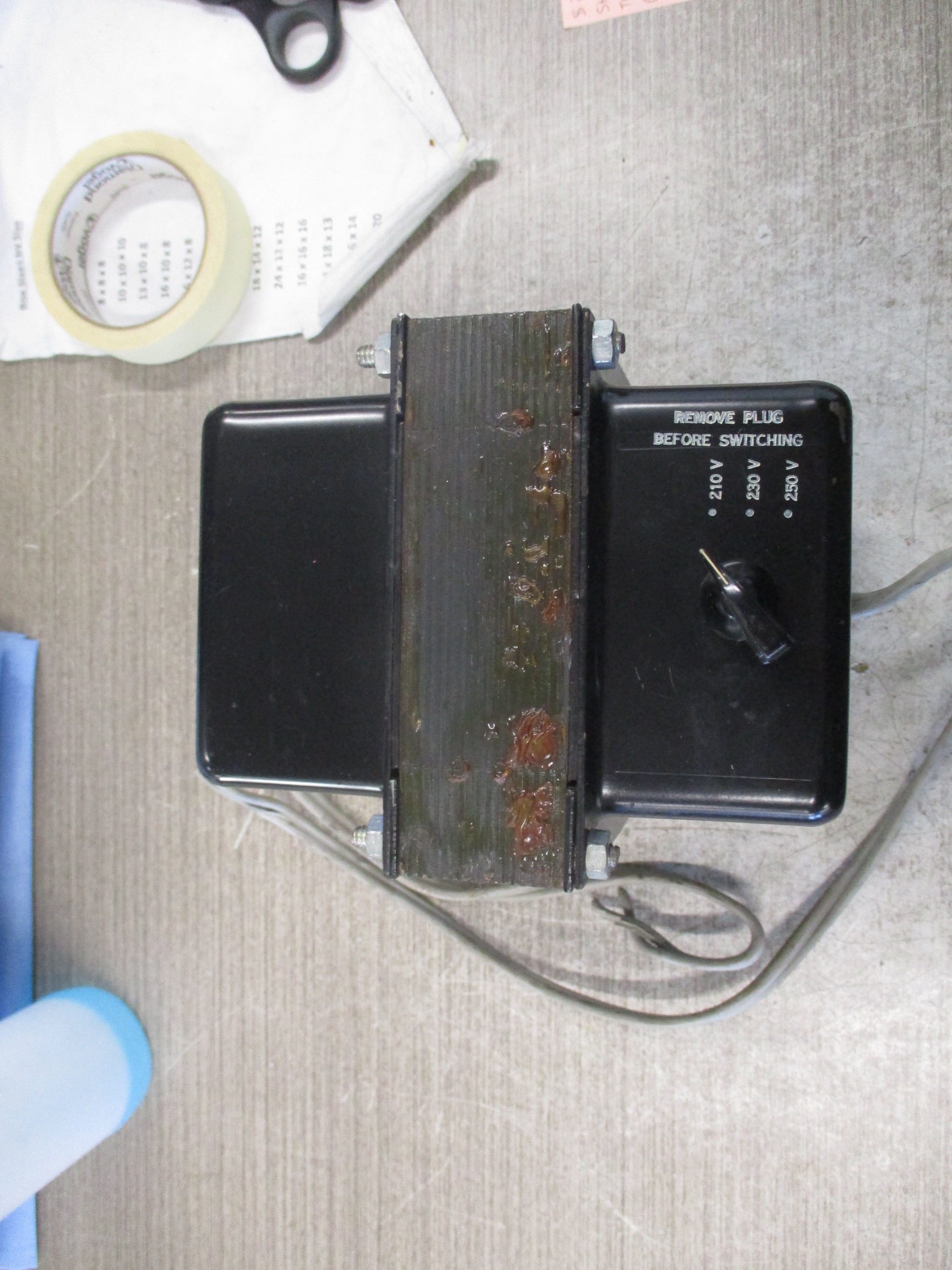 Furnas Definite Purpose Contactor 42AF35AJASM 24V Coil 25A 600V Used