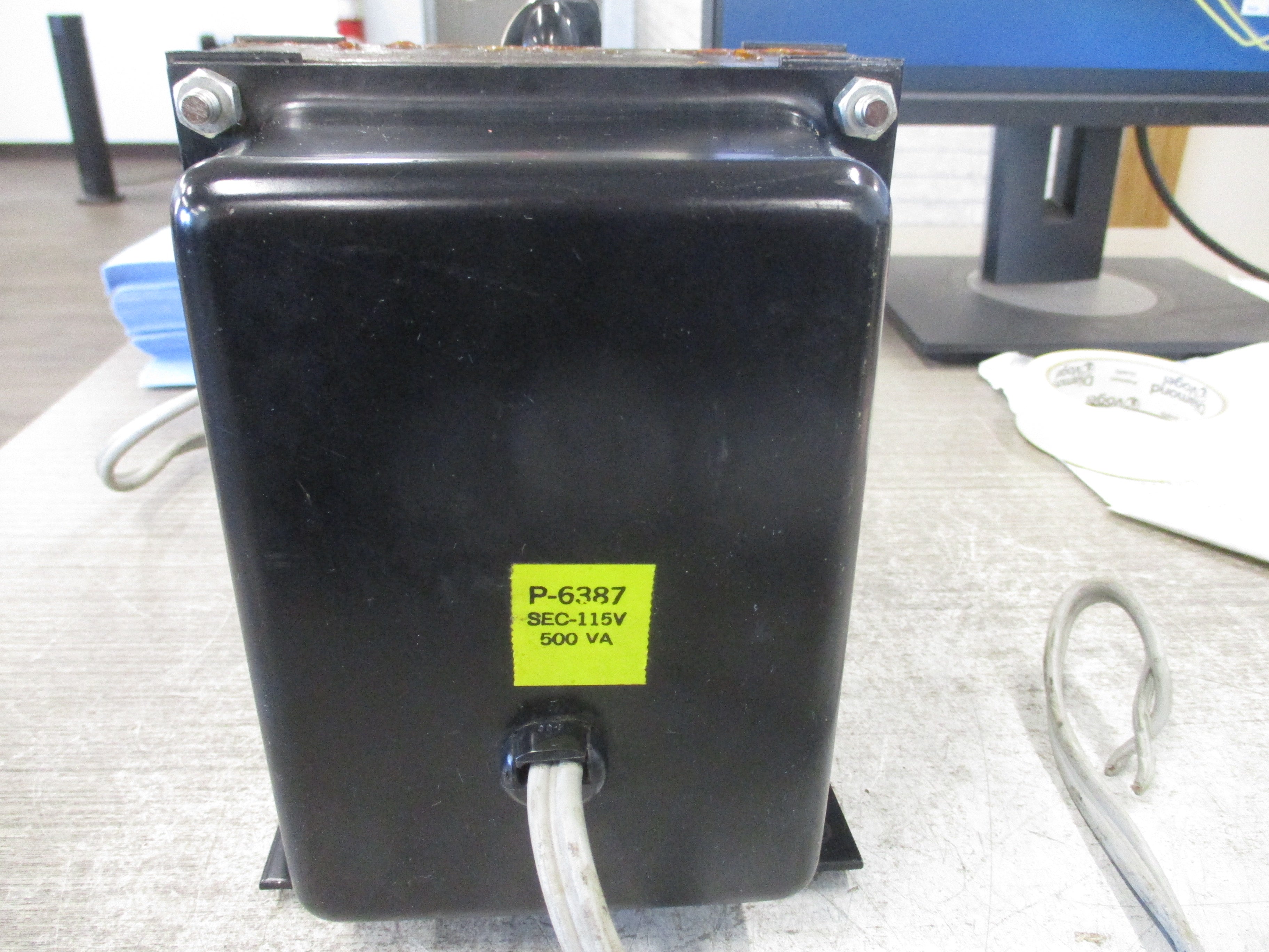 Furnas Definite Purpose Contactor 42AF35AJASM 24V Coil 25A 600V Used