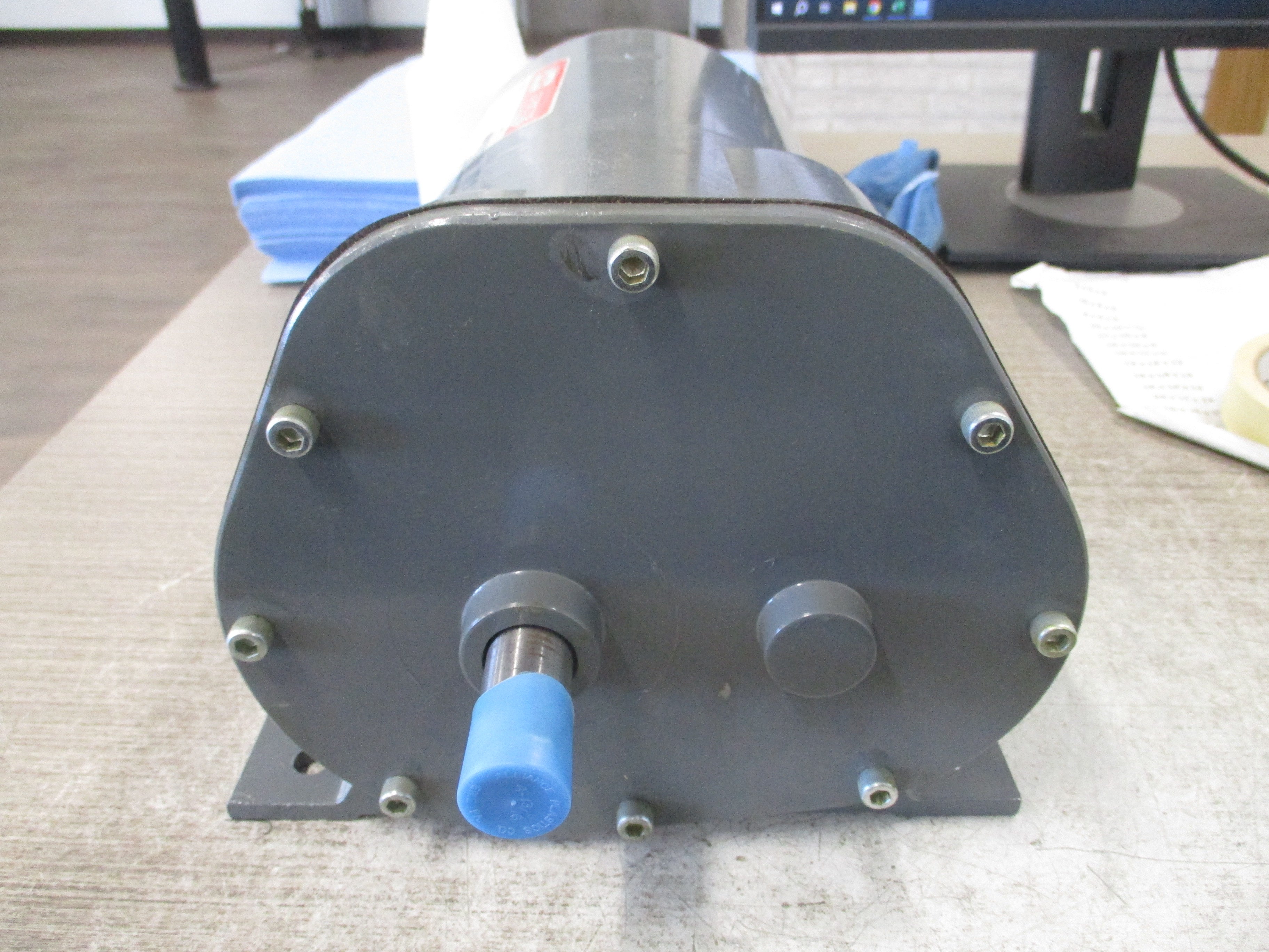 EZO Ball Bearing R8MC3AF2 *Lot of 2* New Surplus