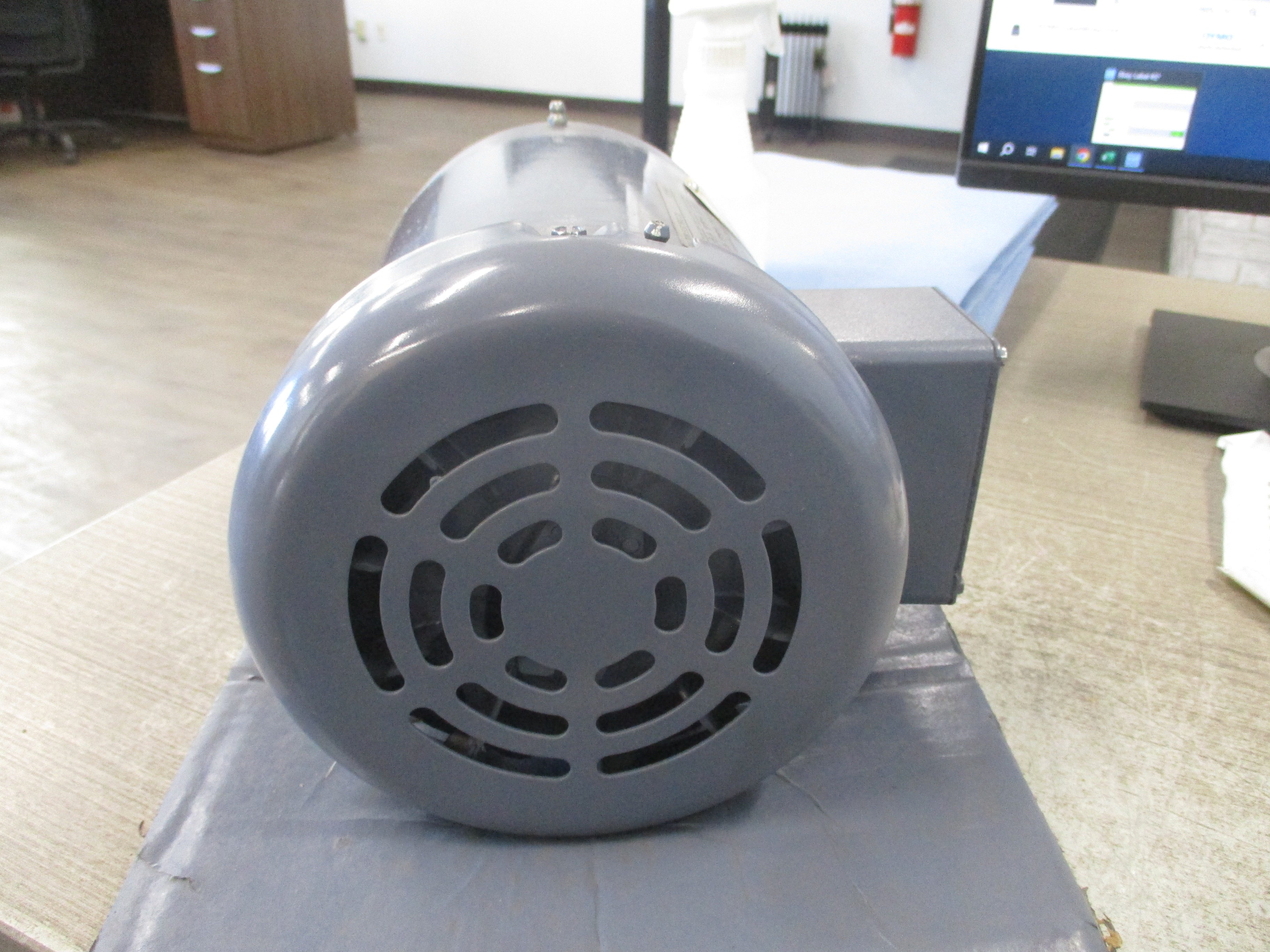 Cramer Counter 10078 New Surplus