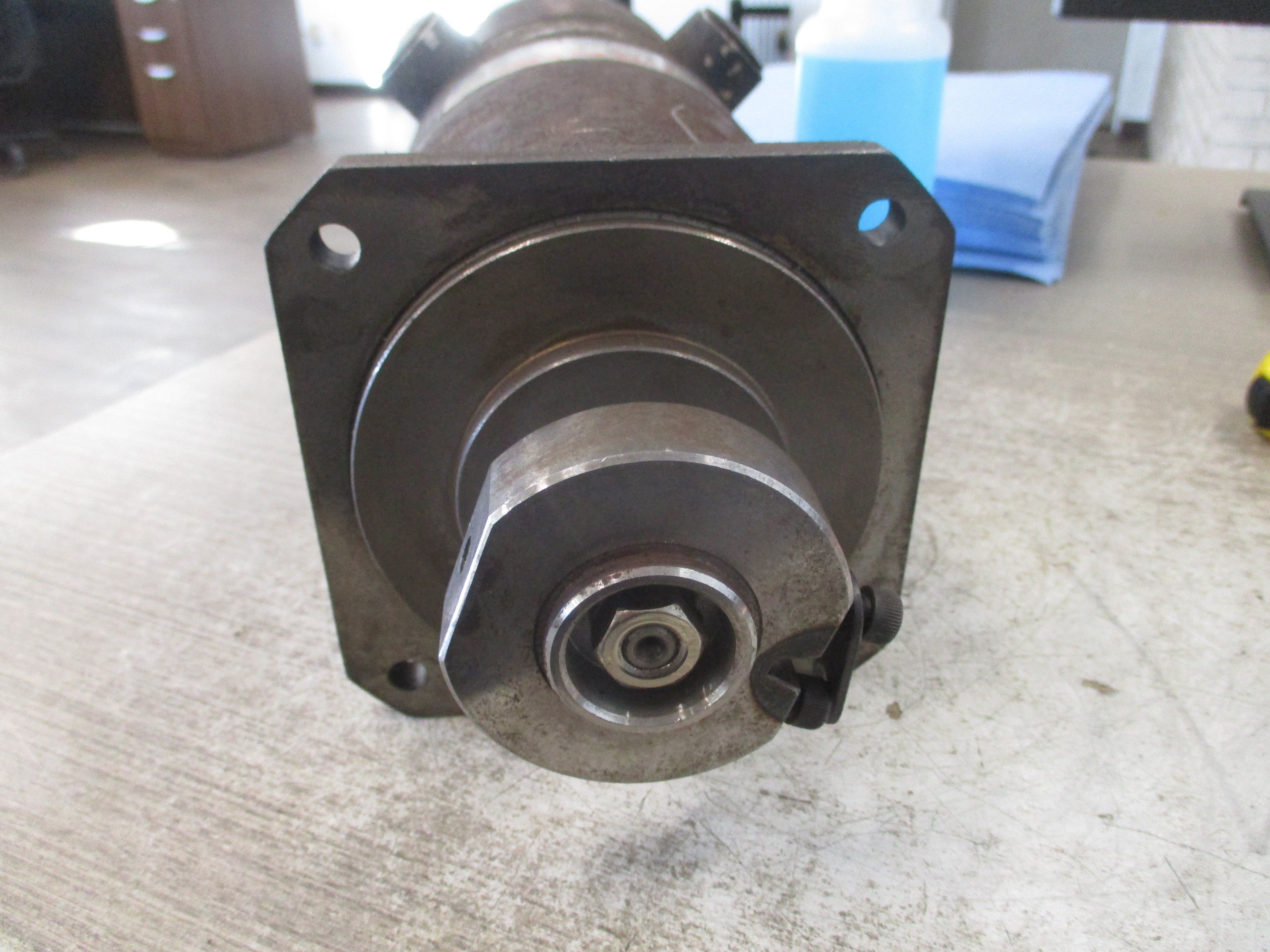 Milbank Bypass Link Bypass Jumper K8180 *No Box* New Surplus