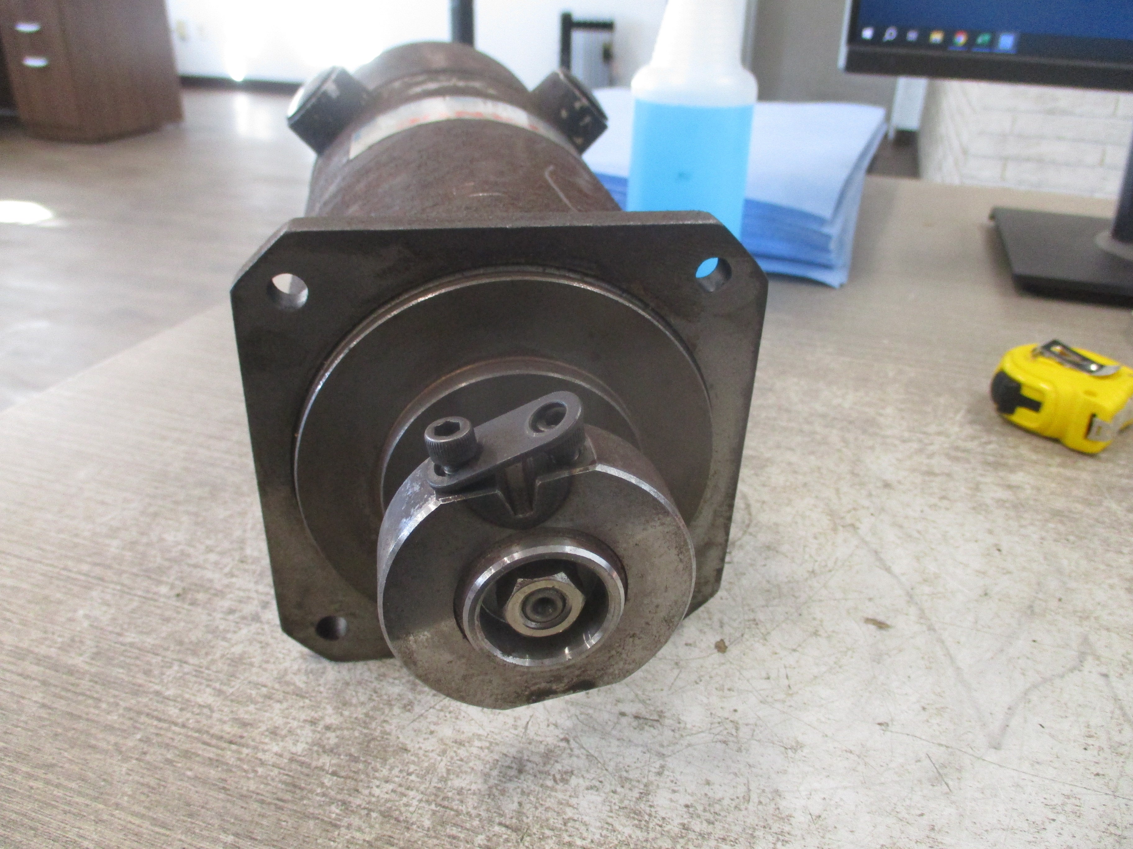 Milbank Bypass Link Bypass Jumper K8180 *No Box* New Surplus