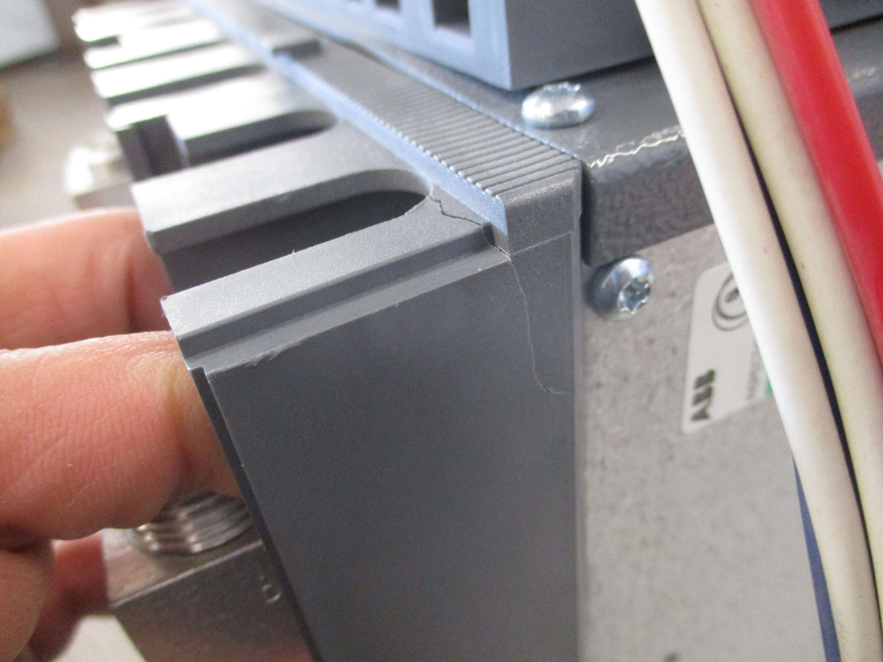 Dana Wix Air Filter 46522 *Some Shelfwear* New Surplus