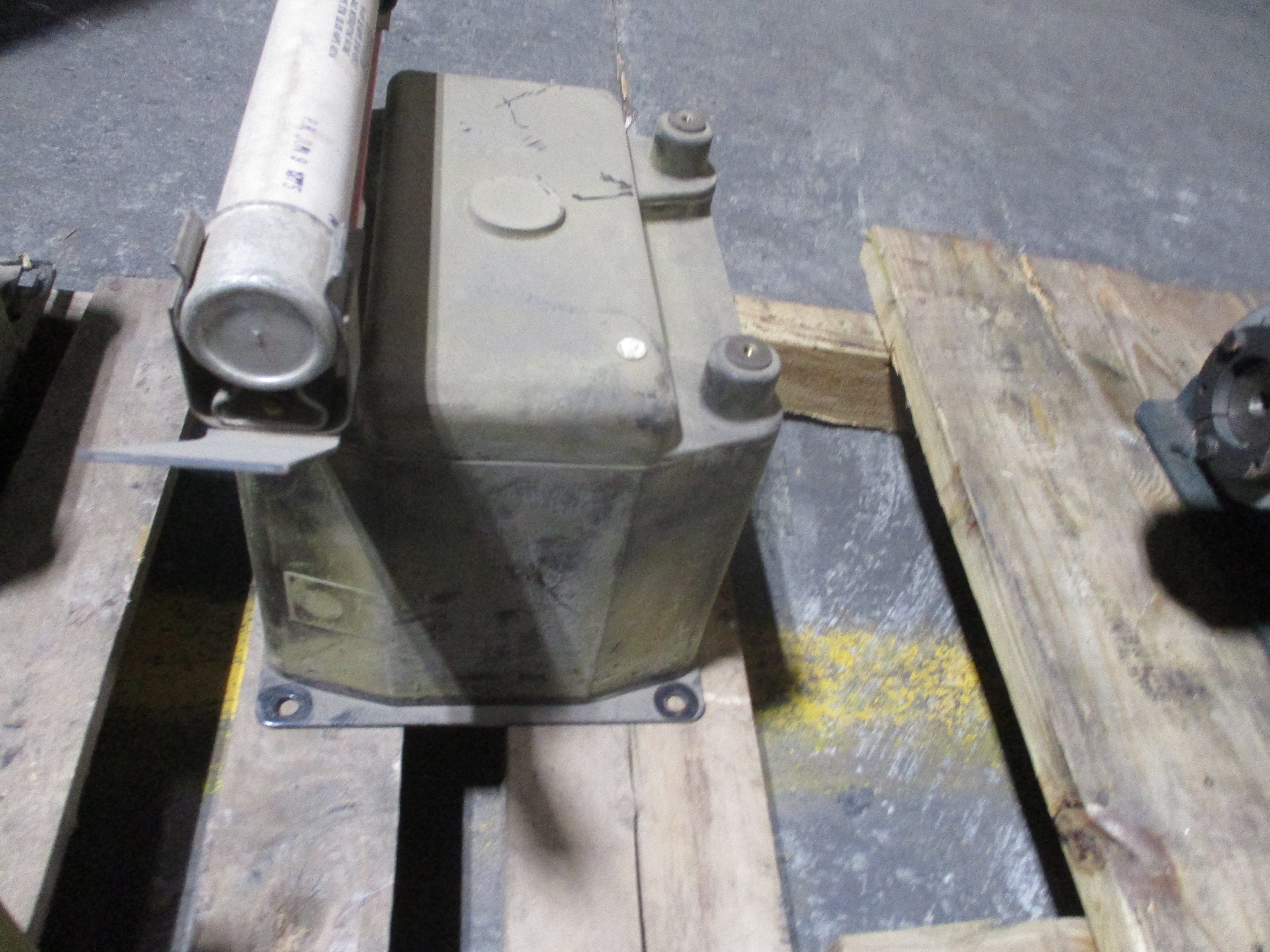Westinghouse Type PTM-110 Potential Transformer 600A312G08 Ratio 120:1