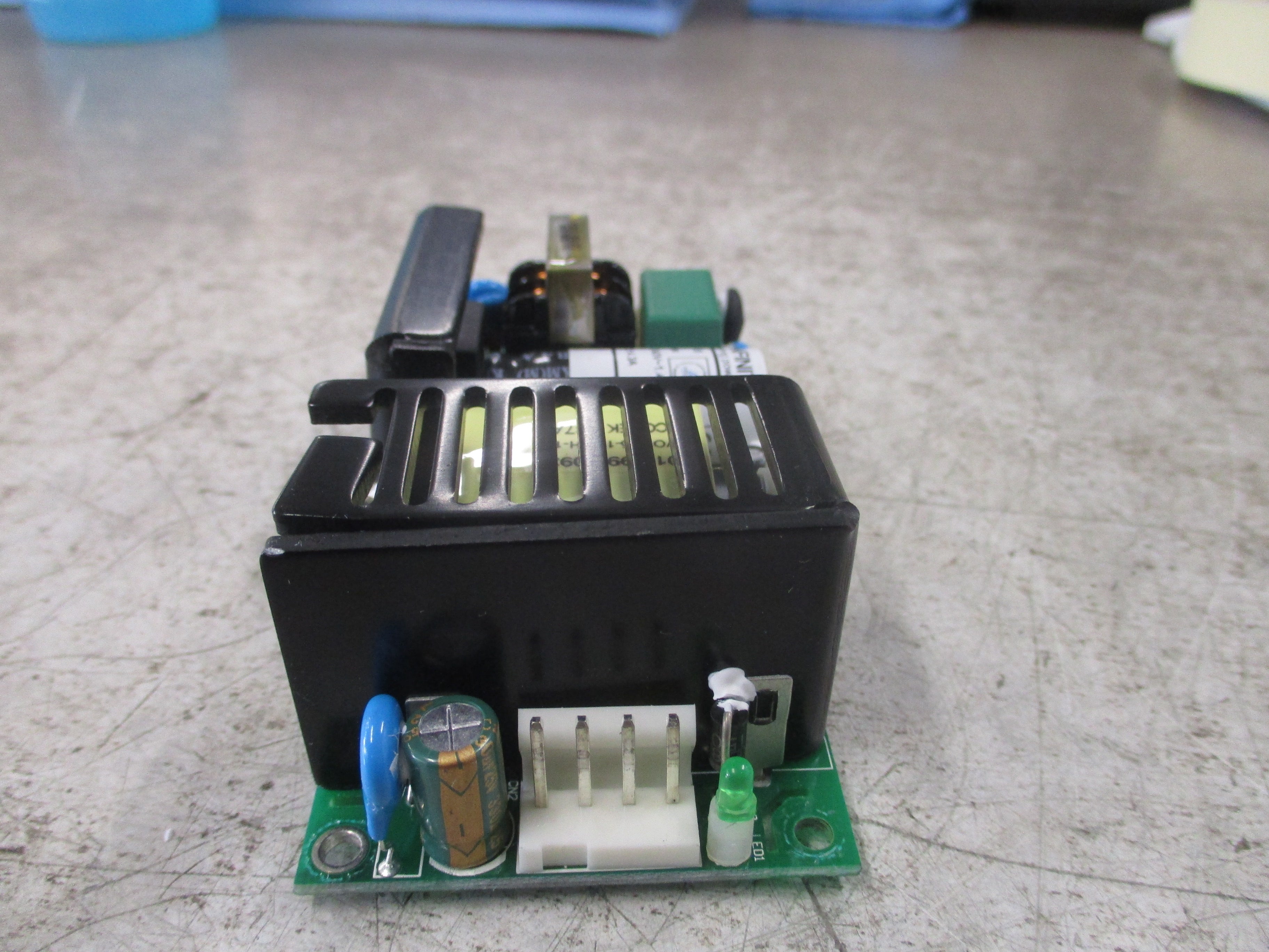 CUI V-Infinity Power Supply VOF-65-15 Used