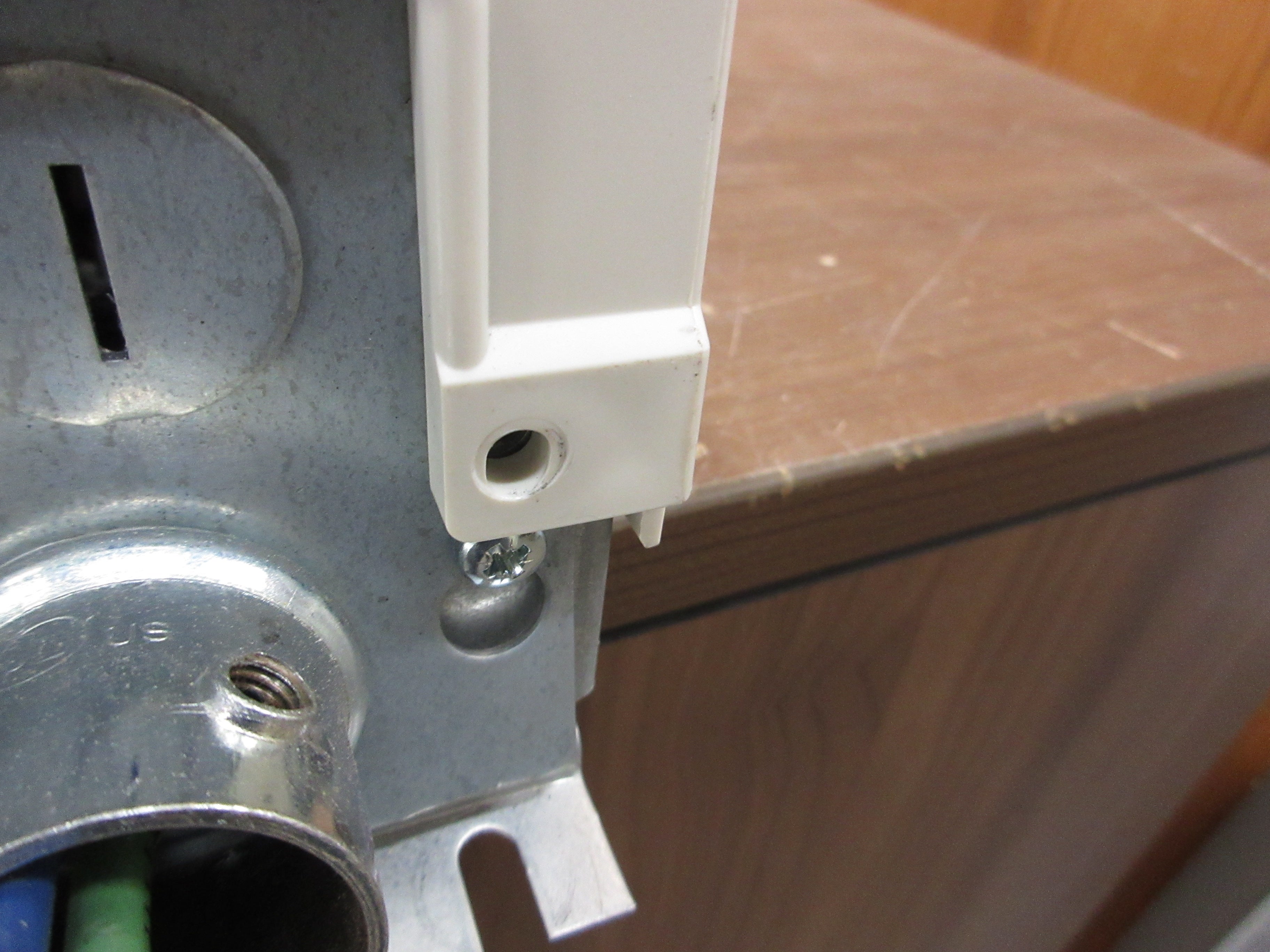 ABB ACH550 AC Drive w/ Bypass ACH550-VCR-017A-2+F267 5HP 3Ph w/ Keypad Used