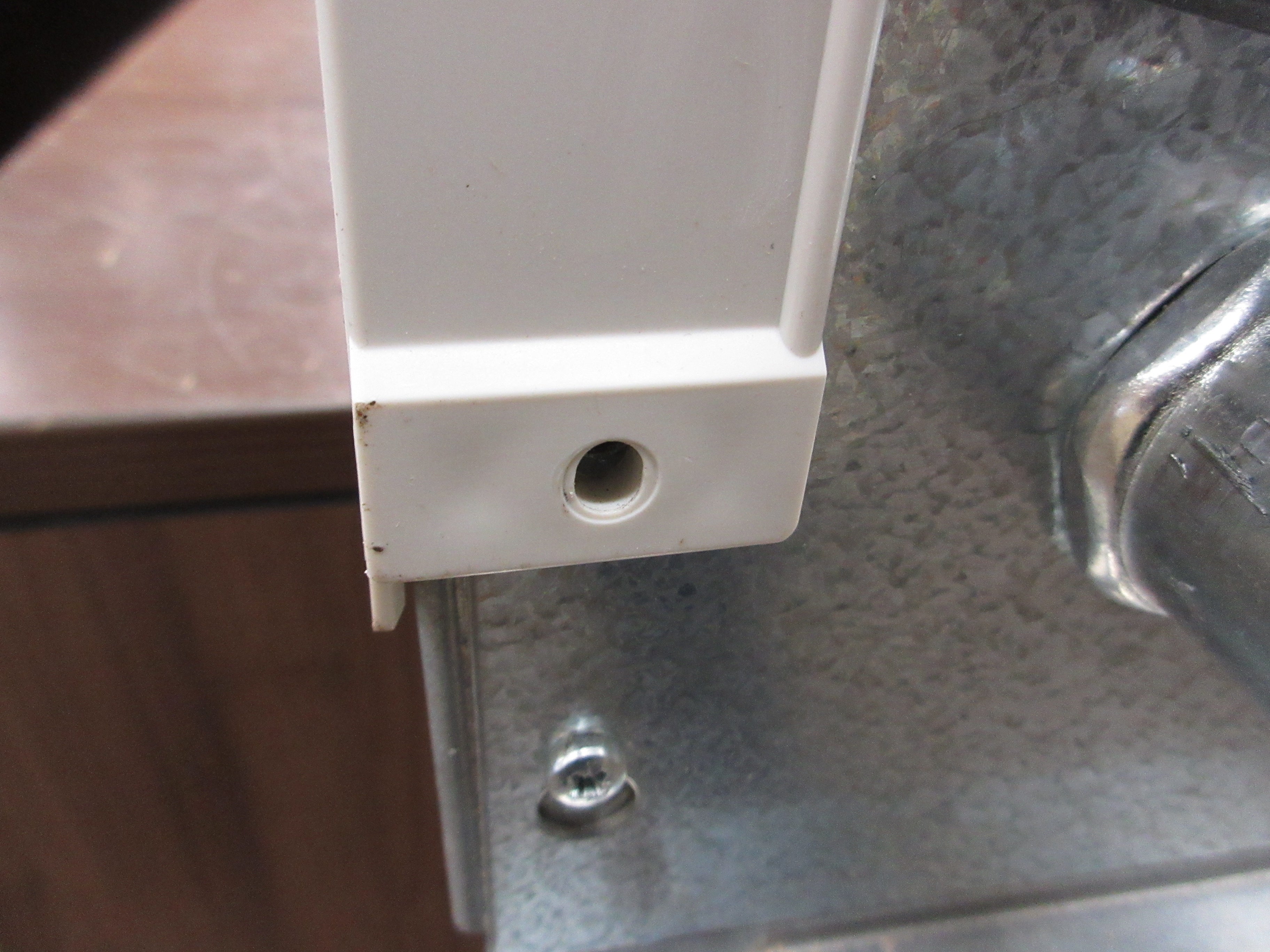 ABB ACH550 AC Drive w/Bypass ACH550-VCR-059A-2+F267 20HP 3Ph w/ Keypad Used