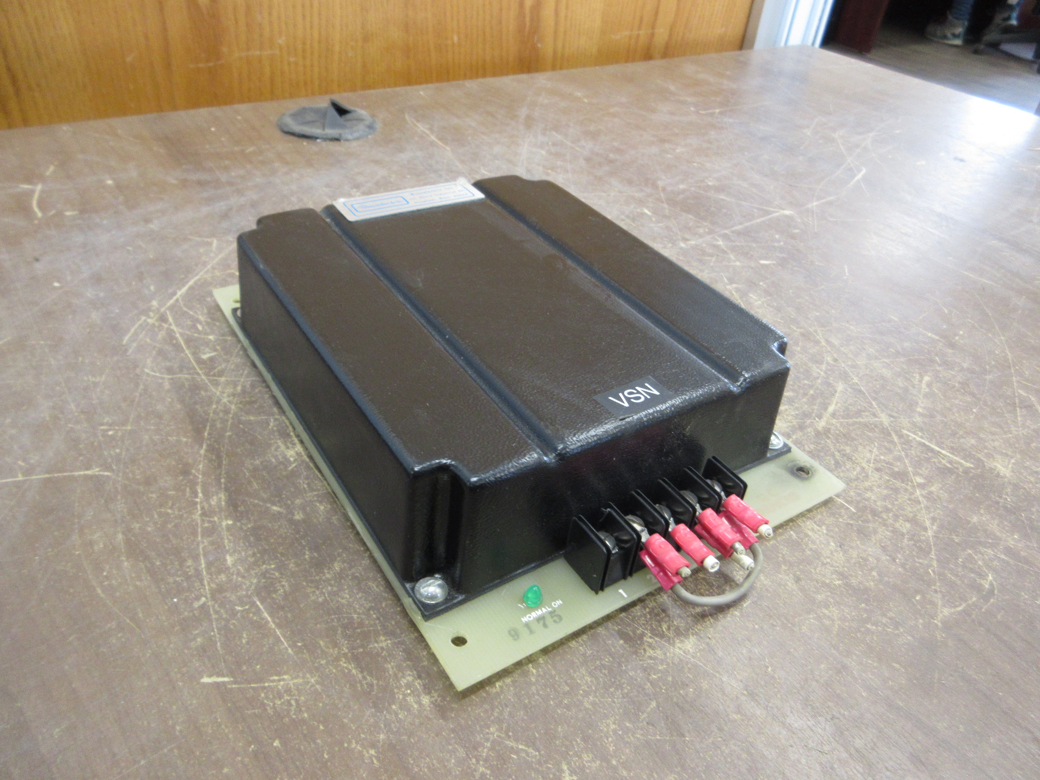 Russelectric Voltage Module VSN Used