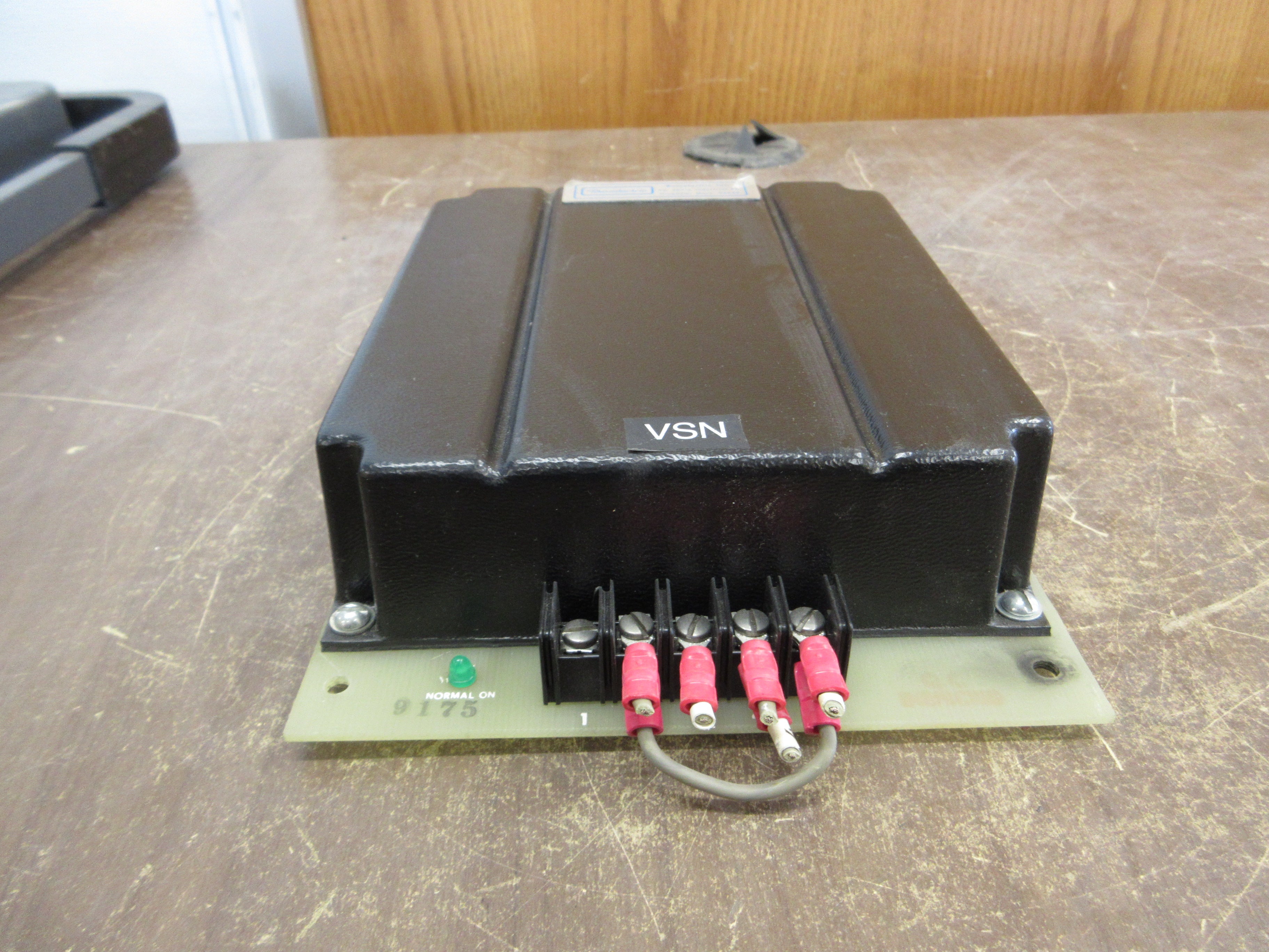 Russelectric Voltage Module VSN Used