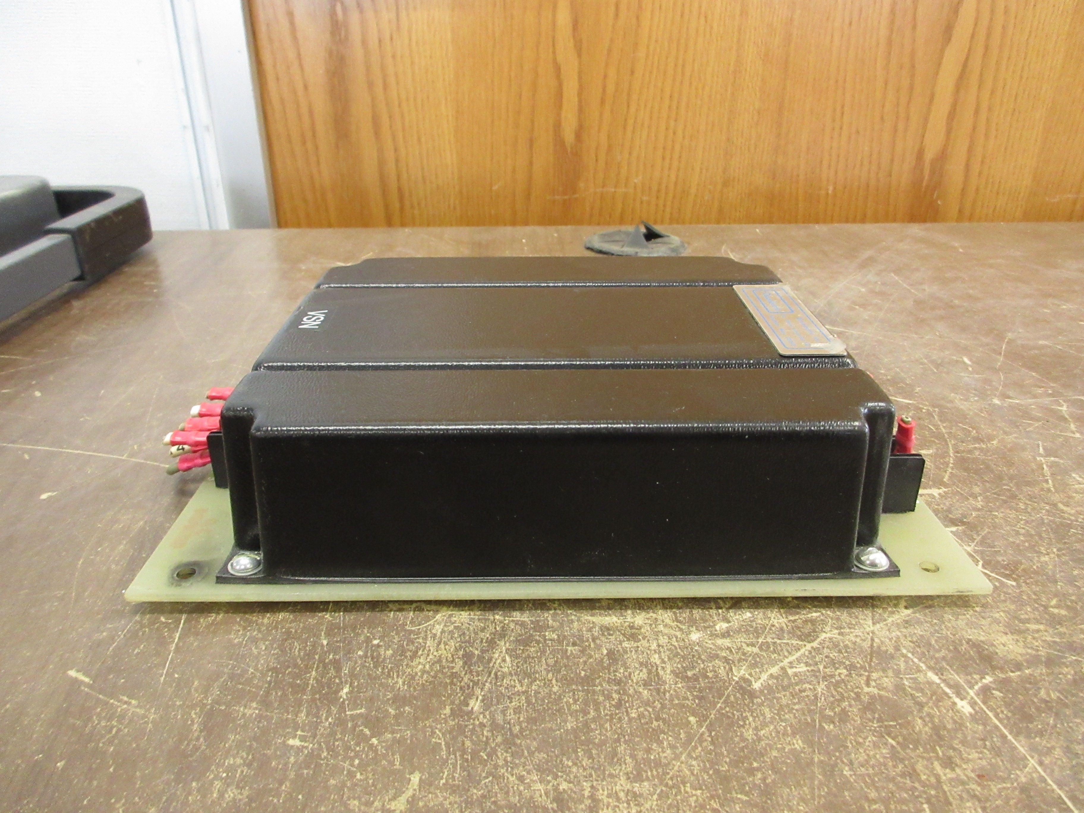 Russelectric Voltage Module VSN Used