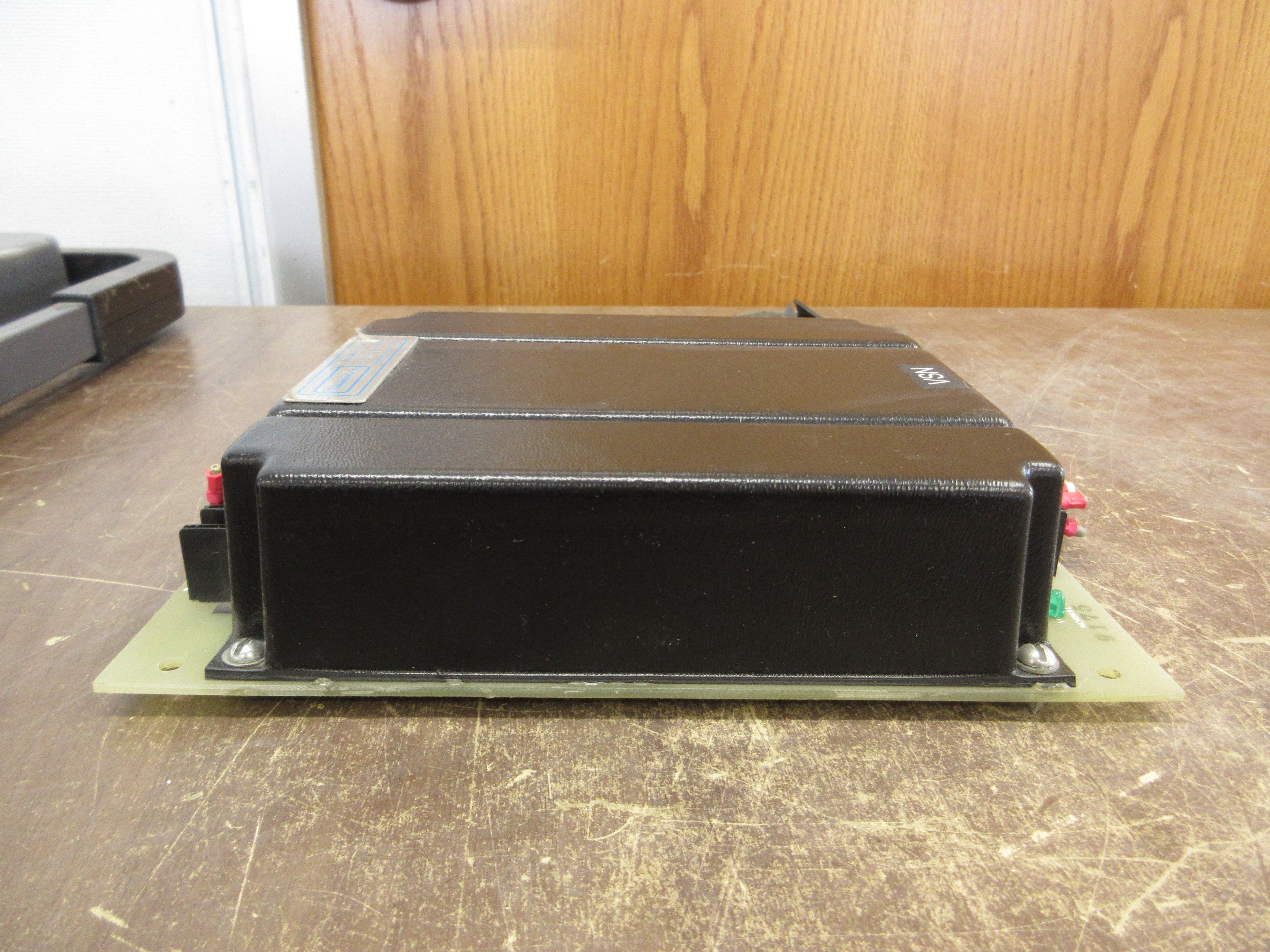 Russelectric Voltage Module VSN Used