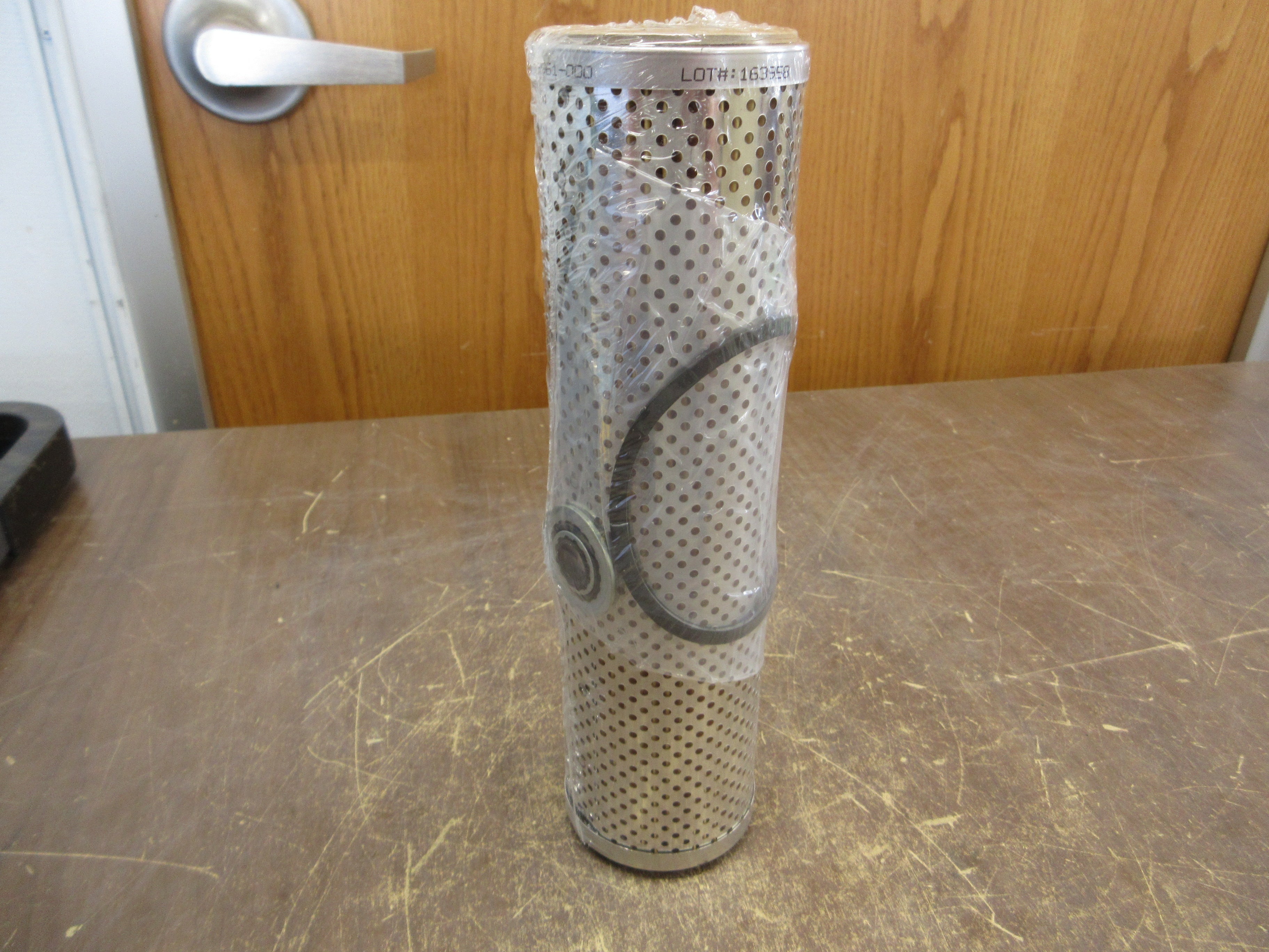 Johnson Controls York Oil Filter Element 026 35961 000 New Surplus
