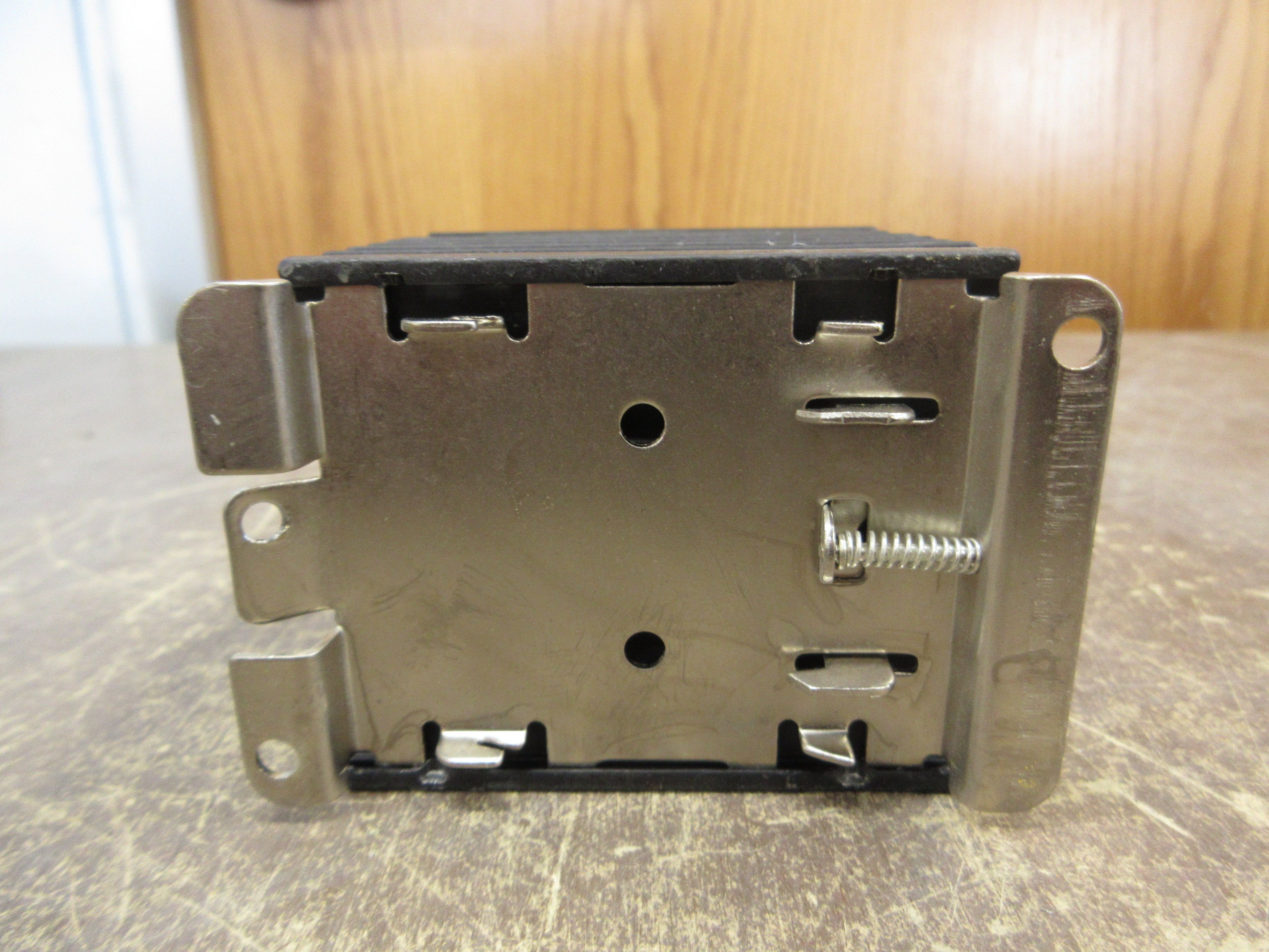 Continental Industries Solid State Relay RSDA-660-40-1D0 48-660VAC 80A 4-28VDC