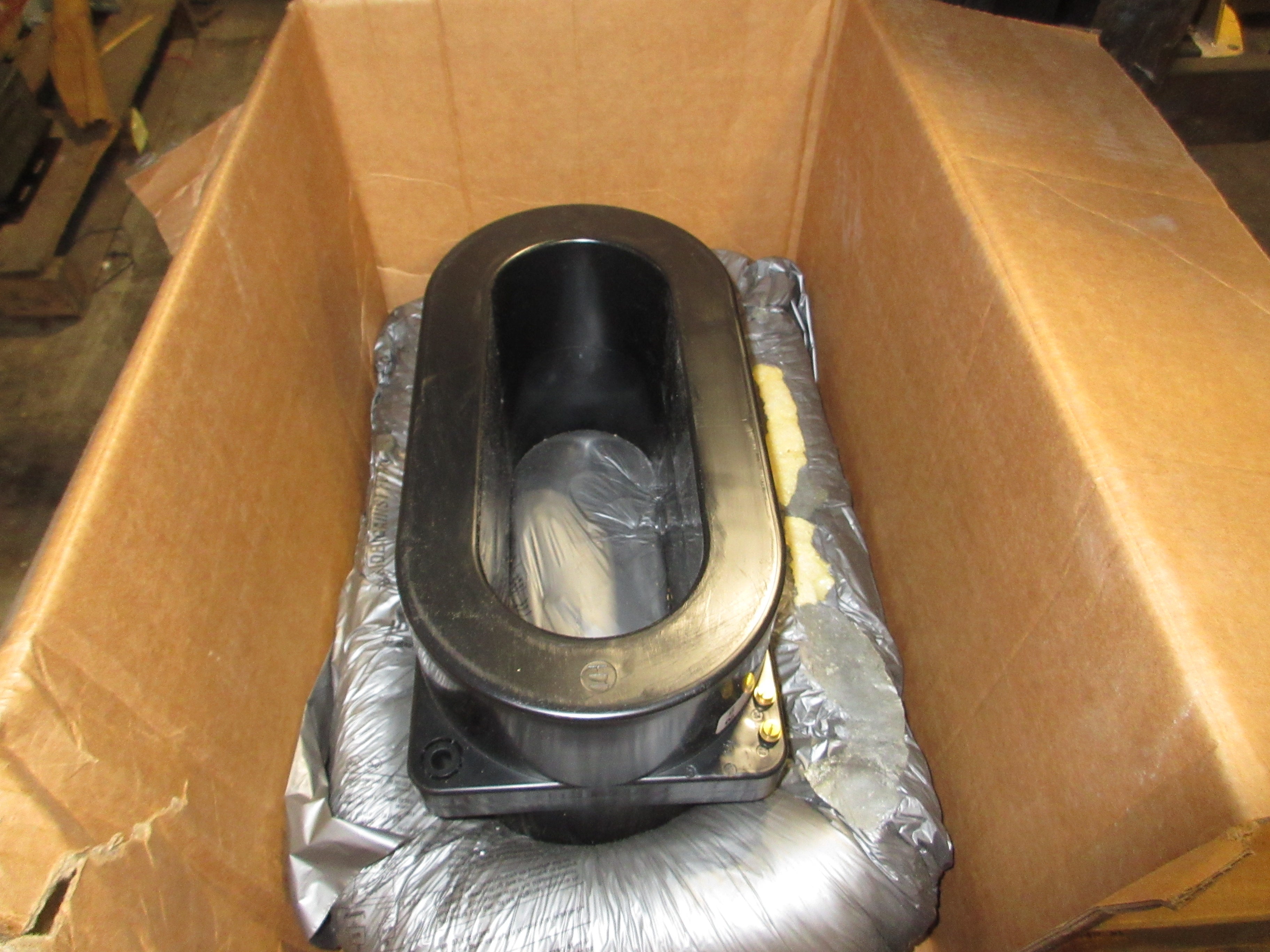 Instrument Transformers Current Transformer 590-500 Ratio 50:5A 600V 50-400Hz